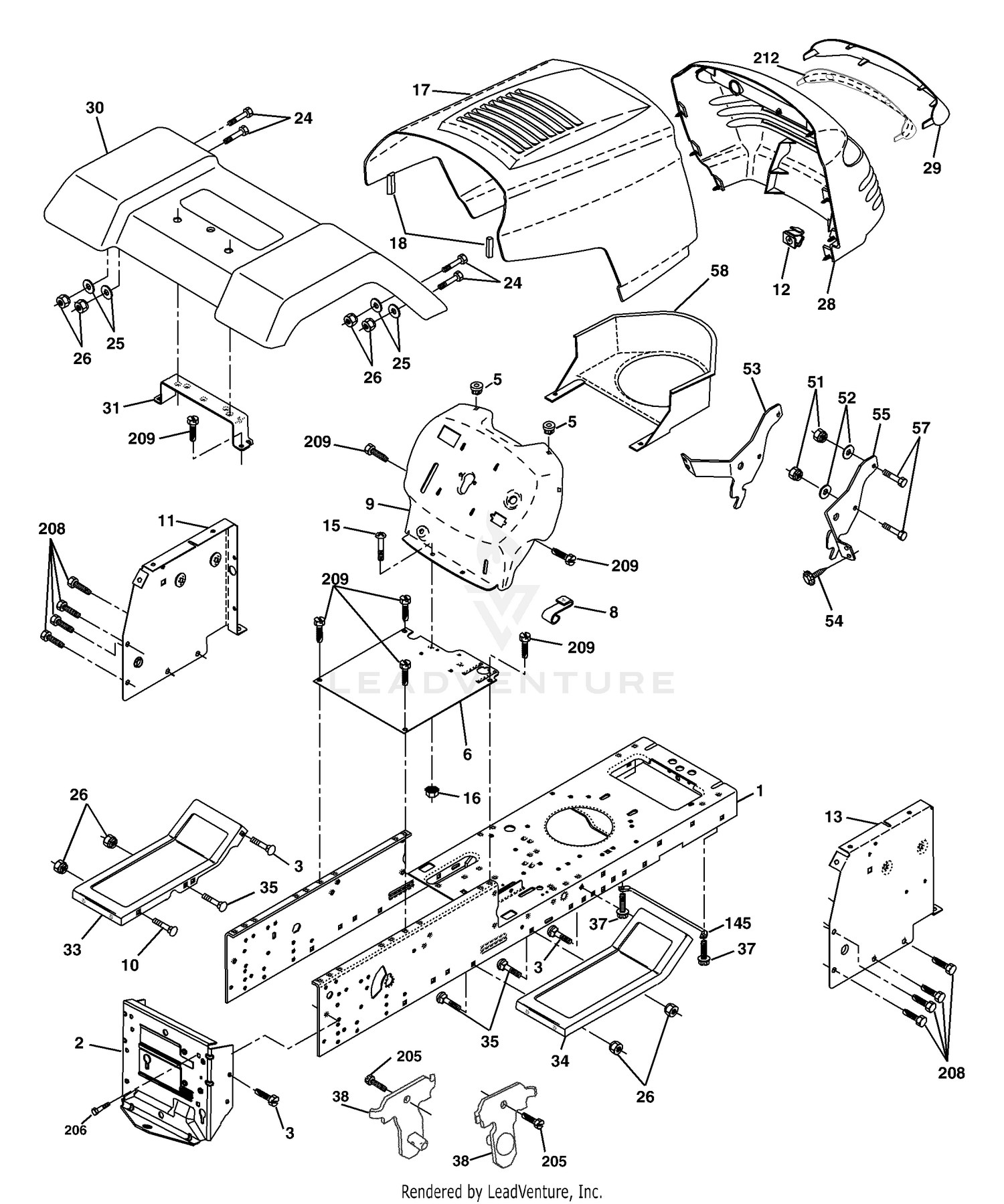 Chassis