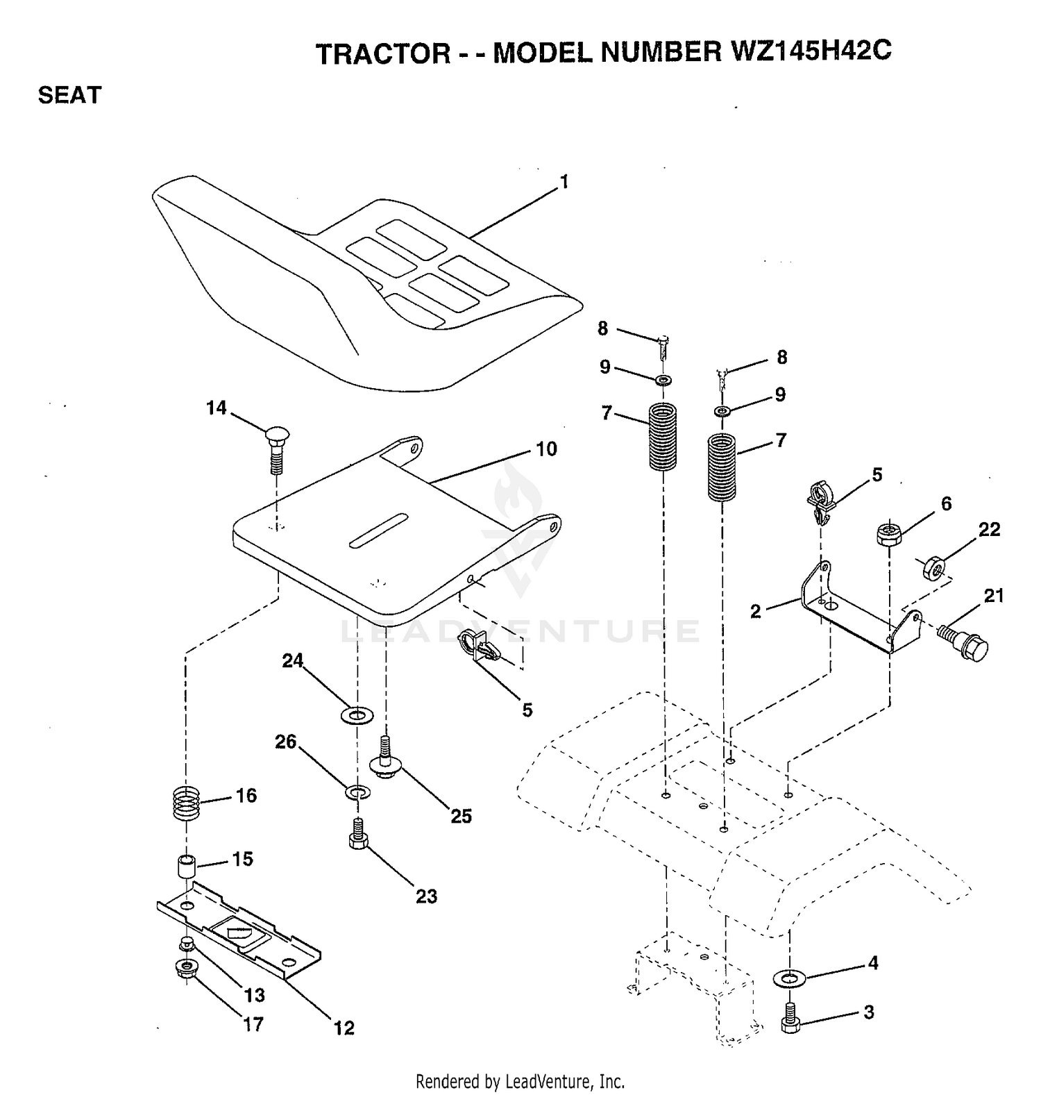 SEAT