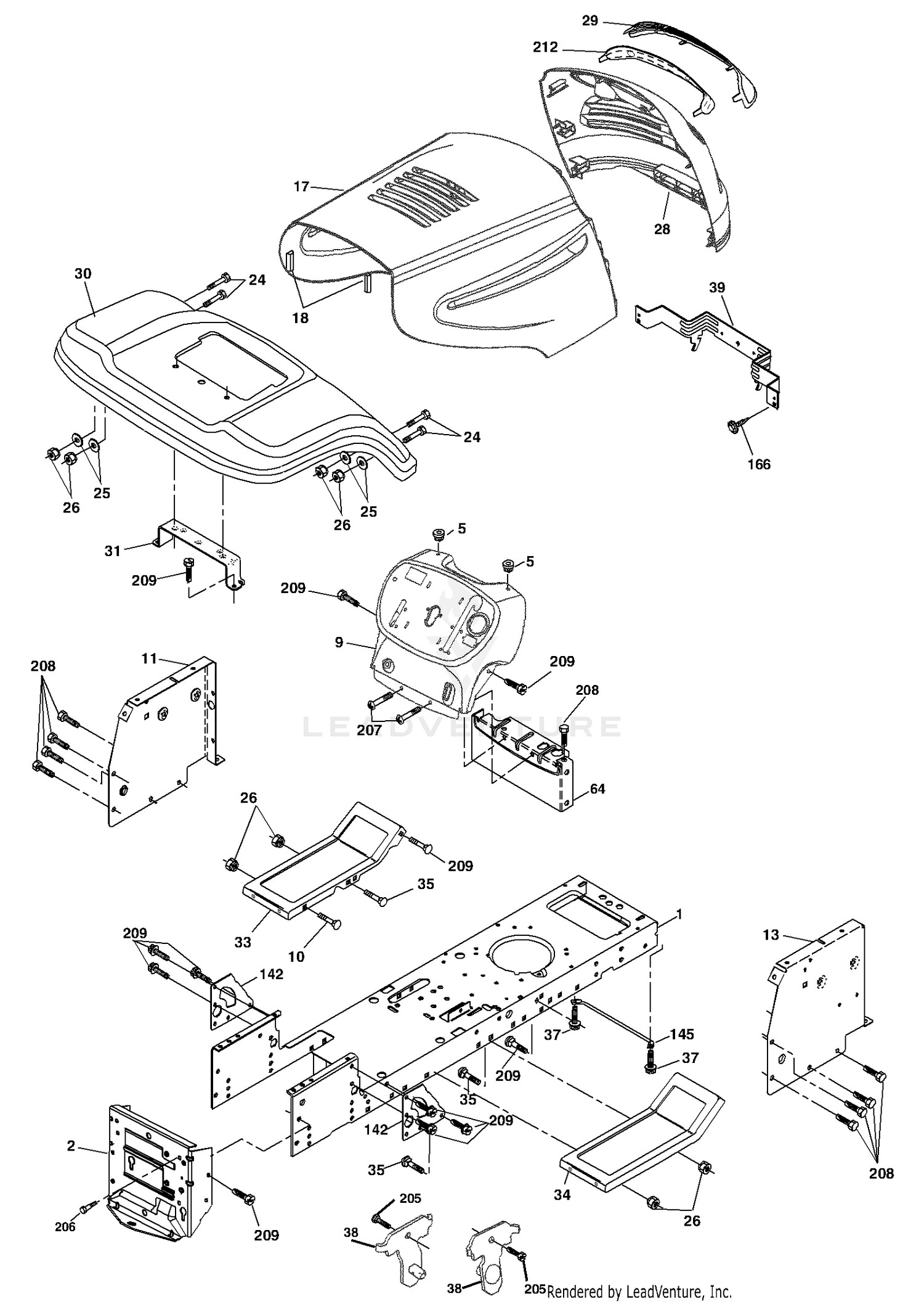Chassis And Enclosures