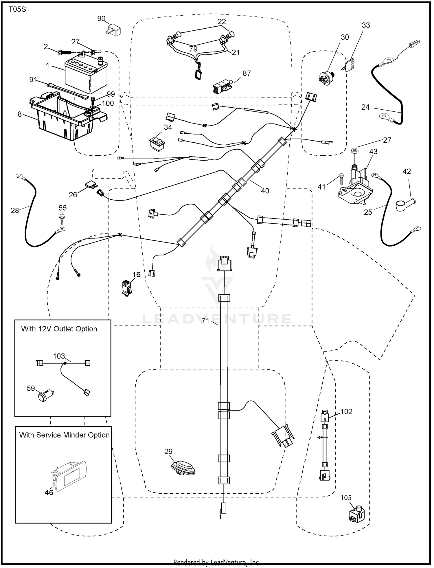 Electrical