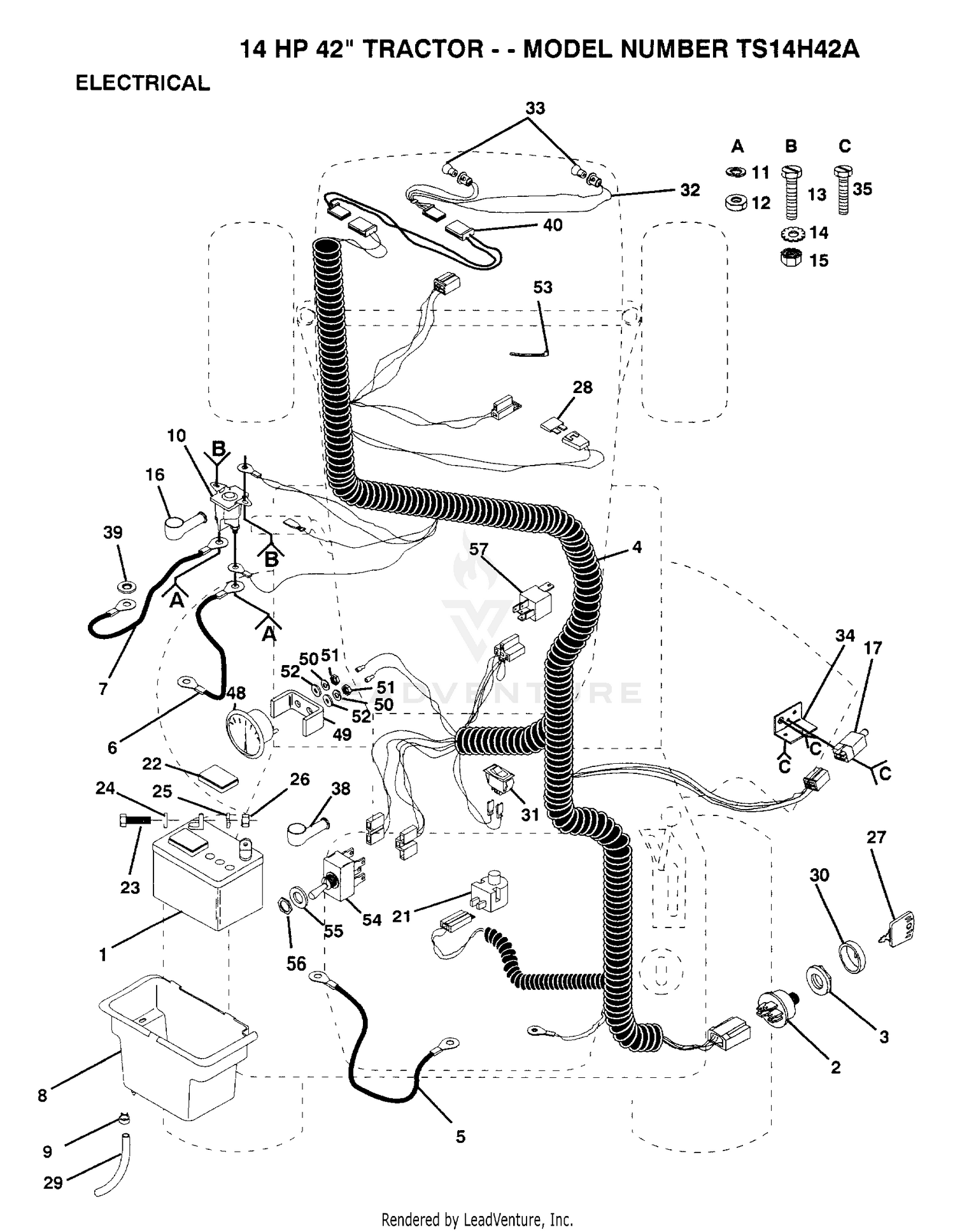 ELECTRICAL