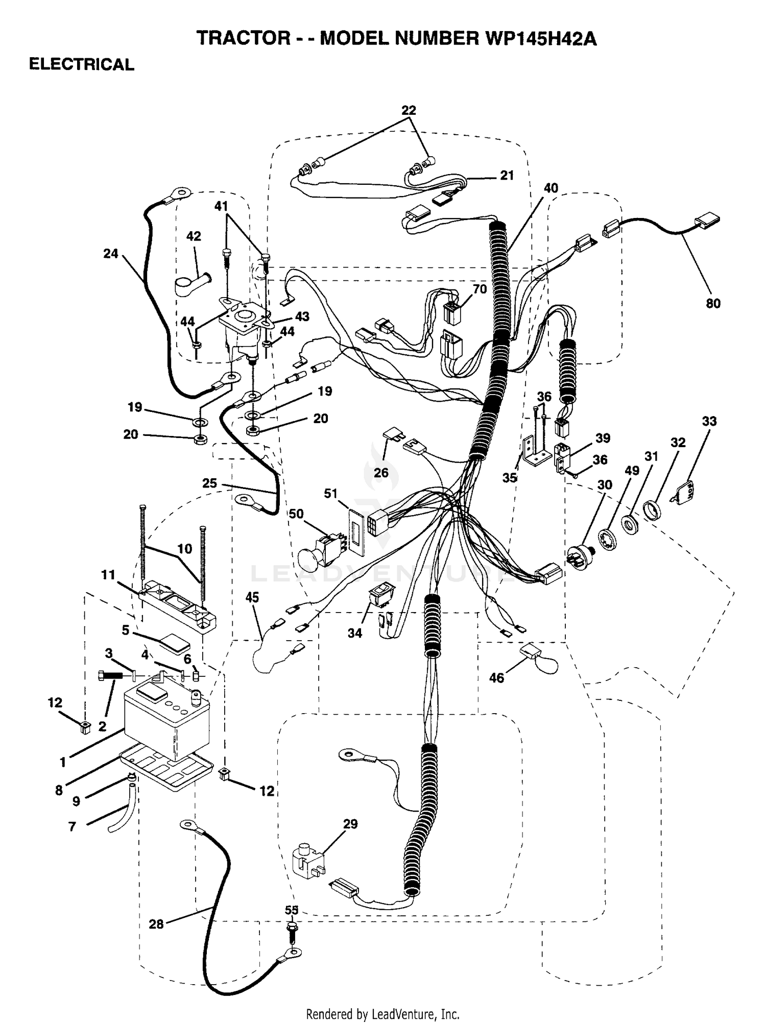 ELECTRICAL