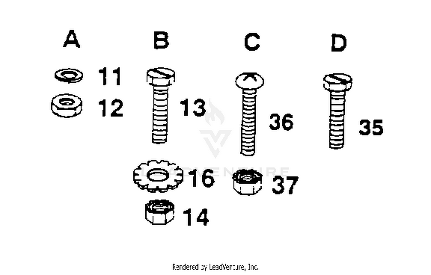 HARDWARE (ELECTRICAL)
