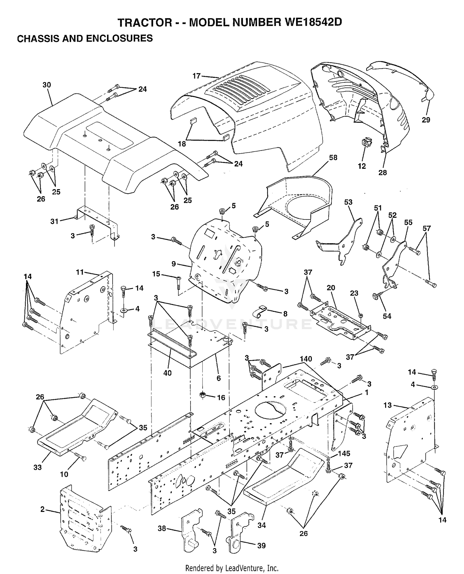 CHASSIS