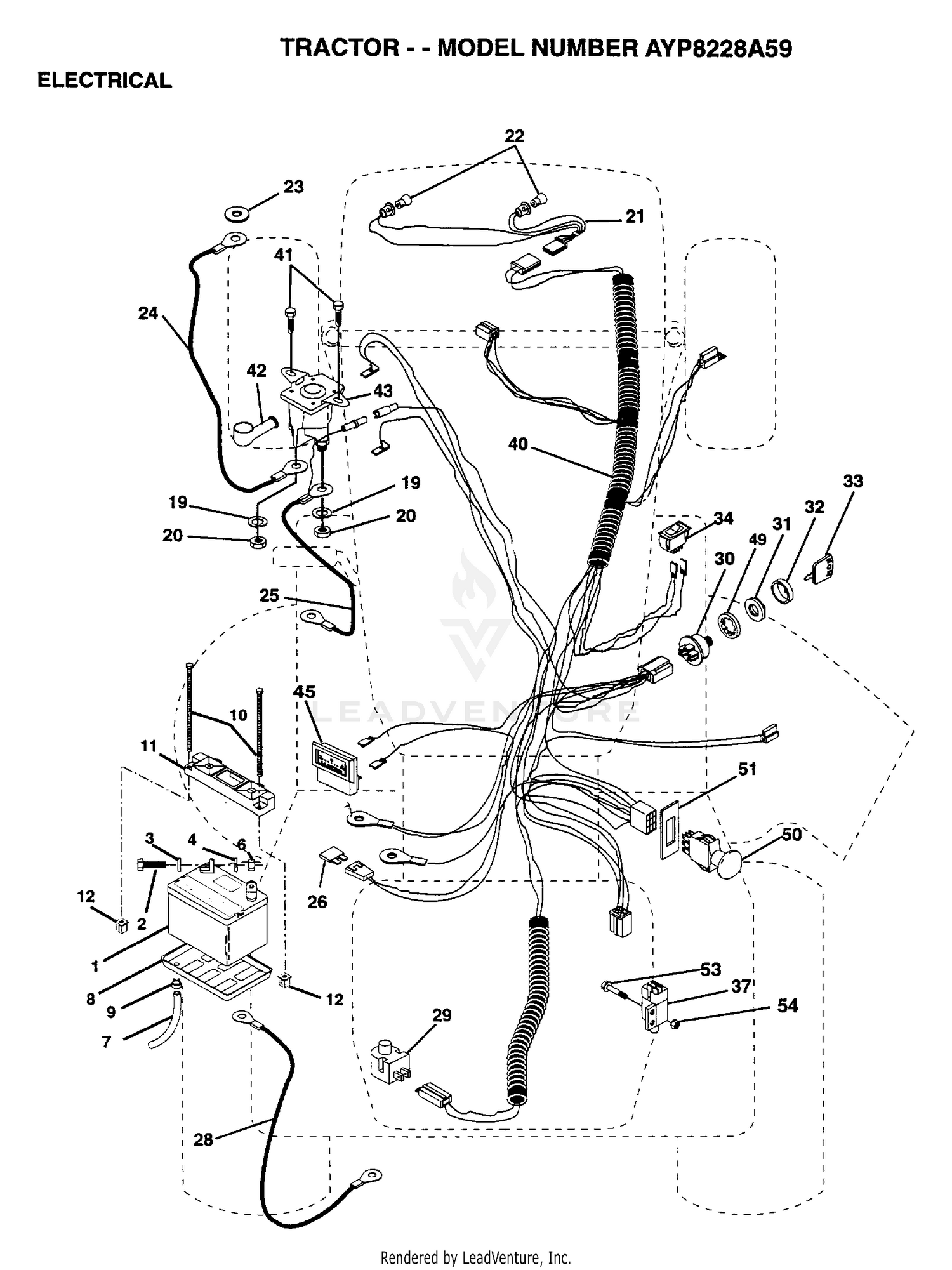 ELECTRICAL