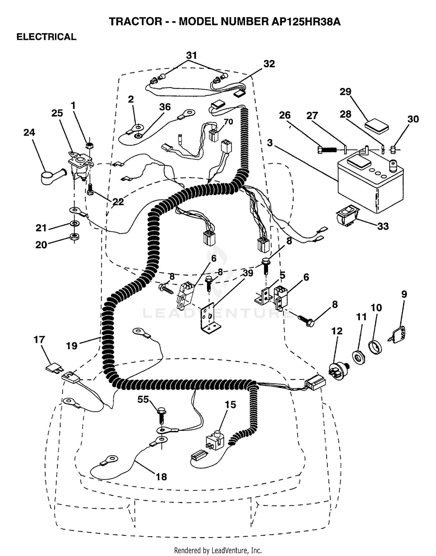 ELECTRICAL