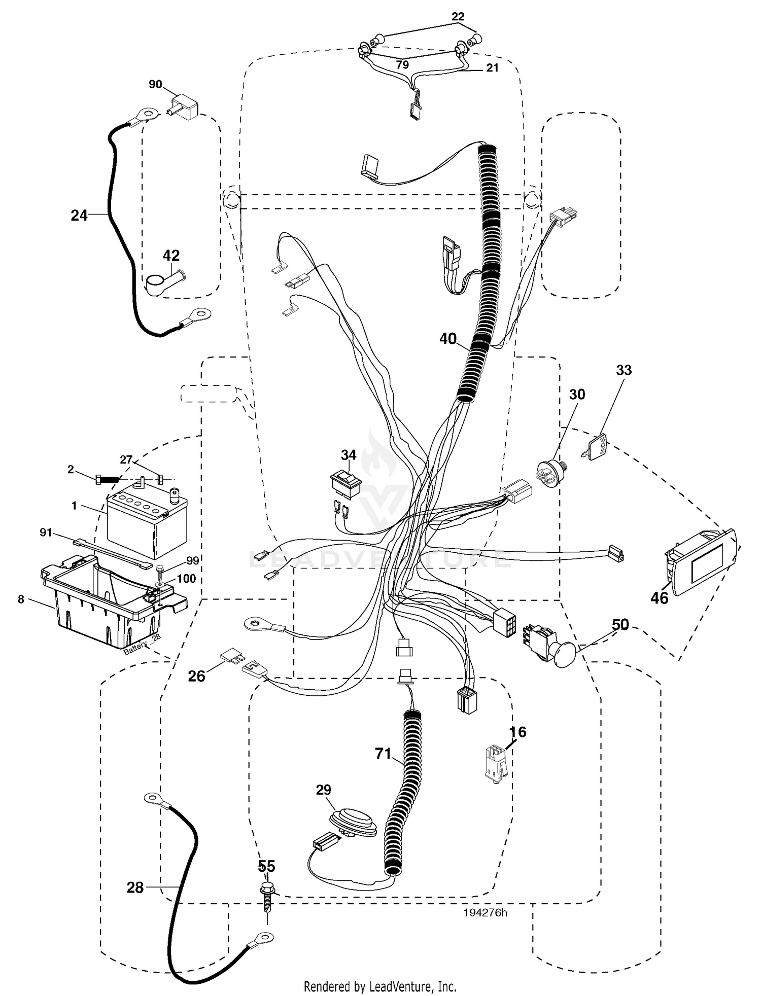 Electrical