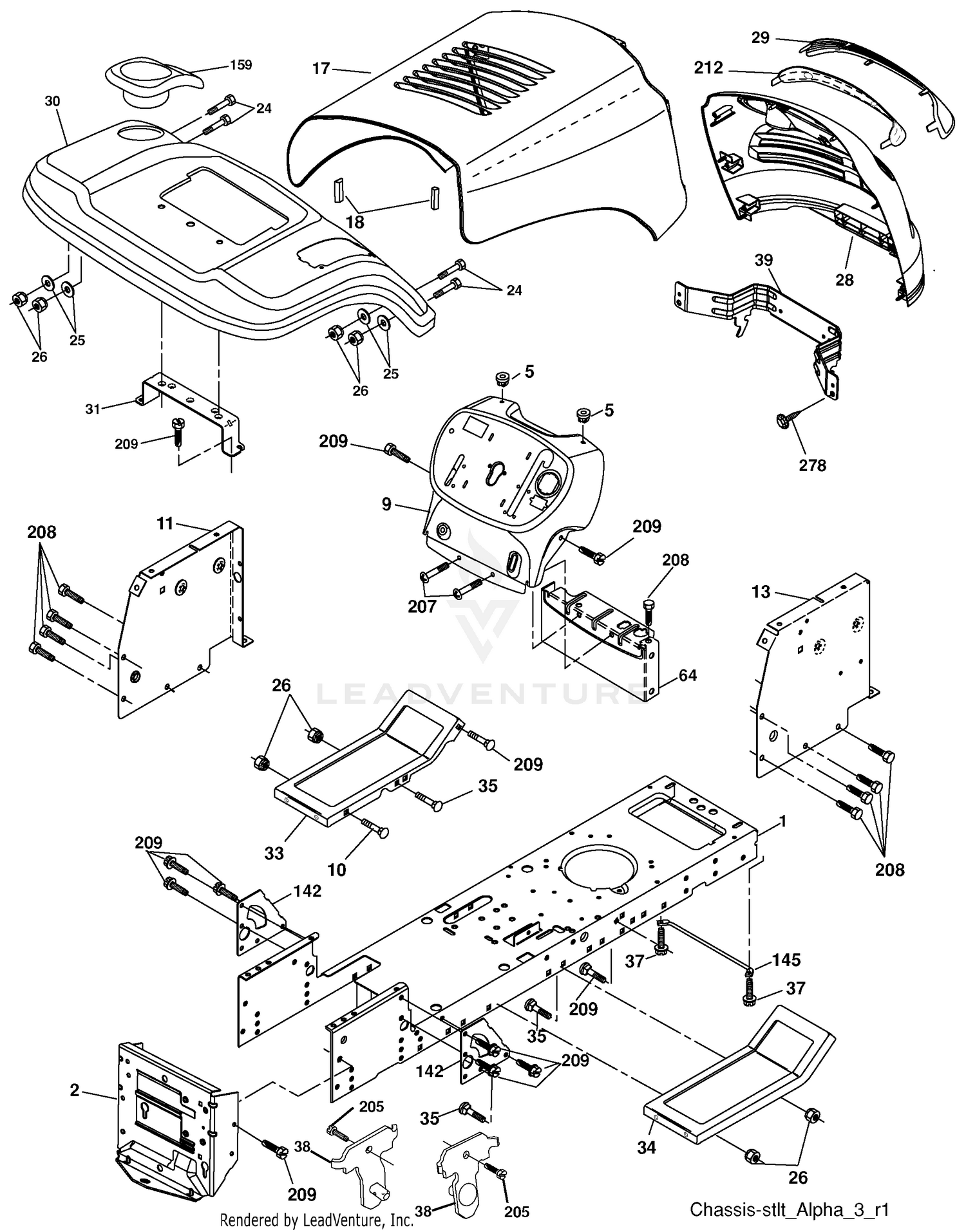 Chassis