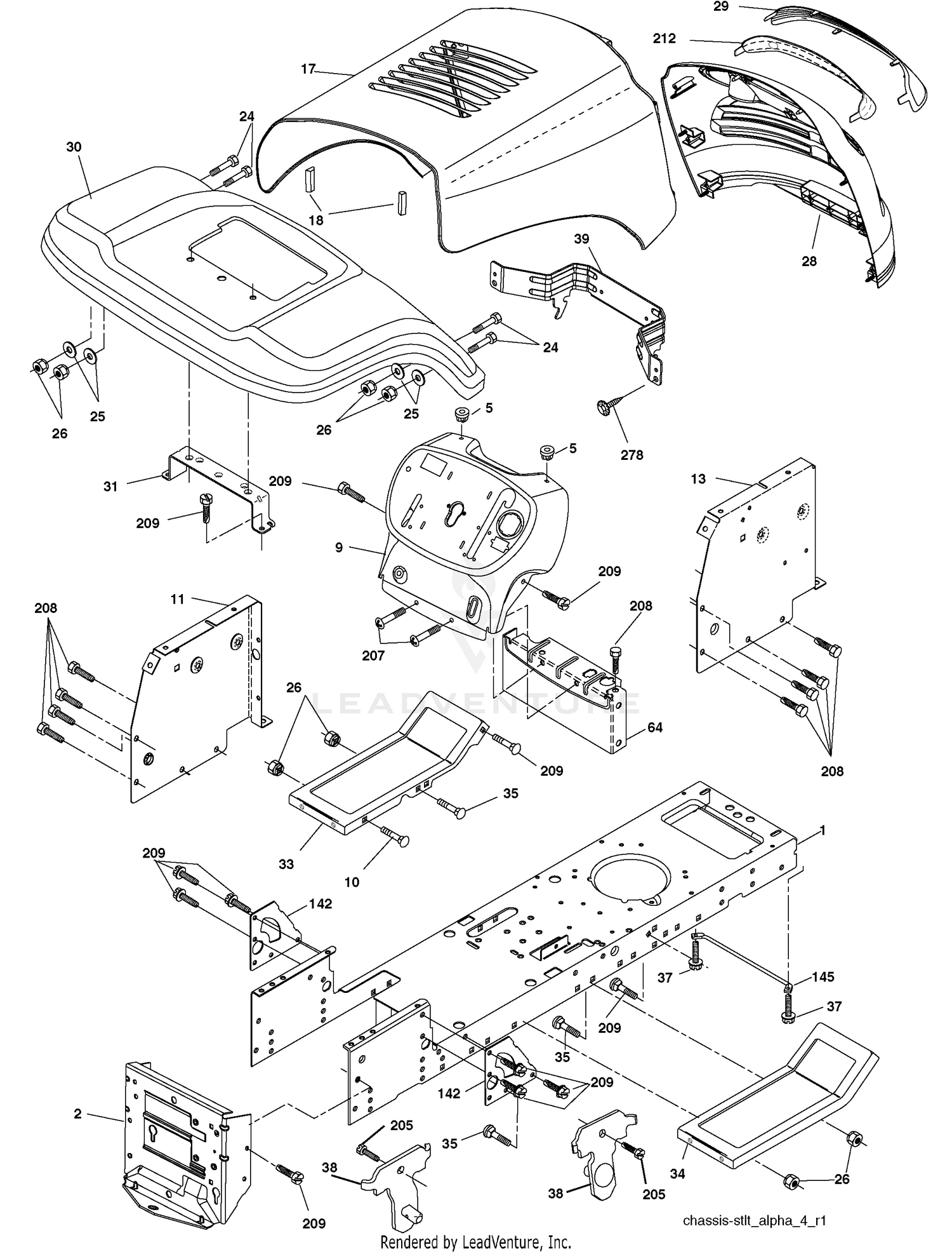 Chassis