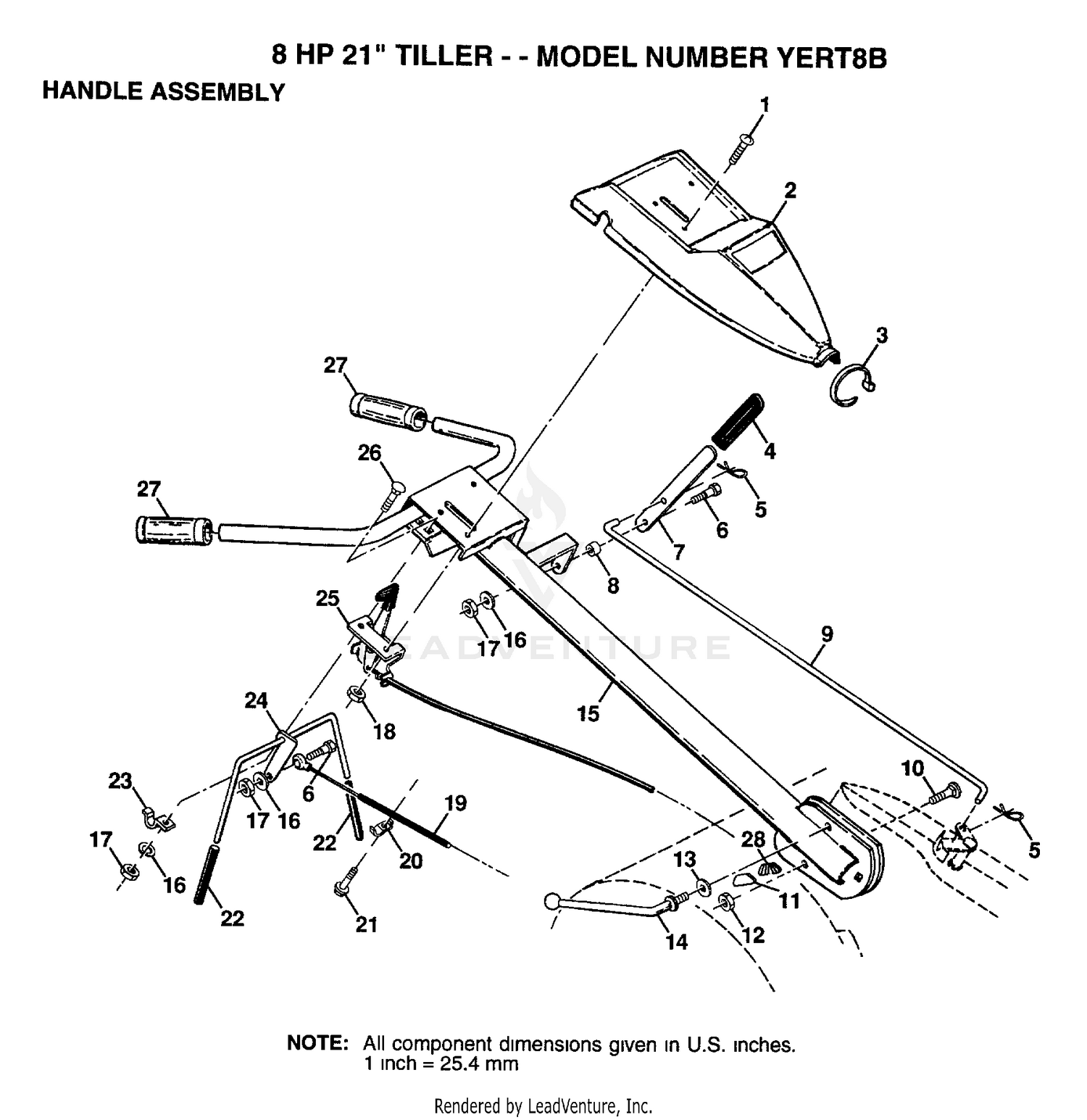 HANDLE