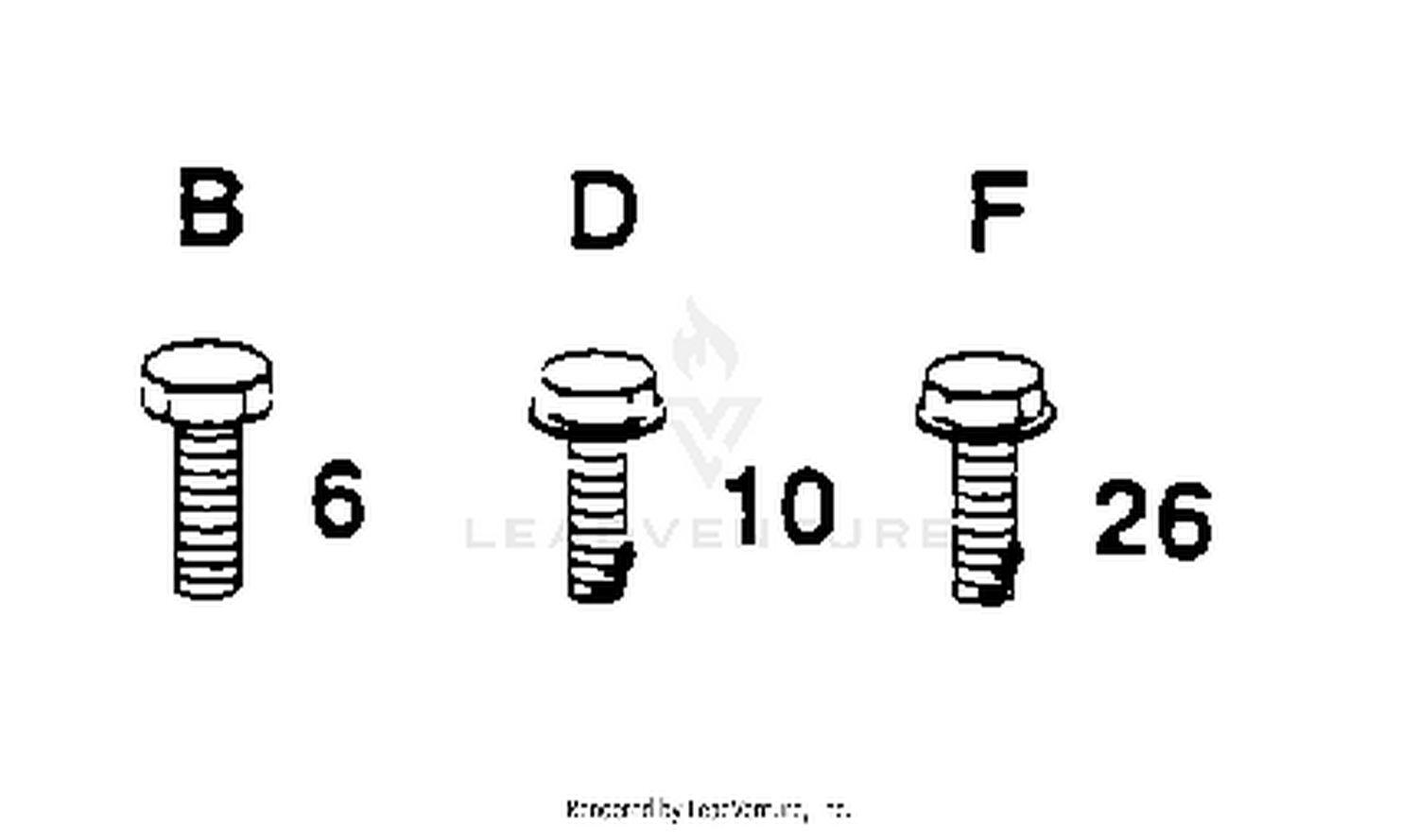 HARDWARE STEERING AND FRONT AXLE