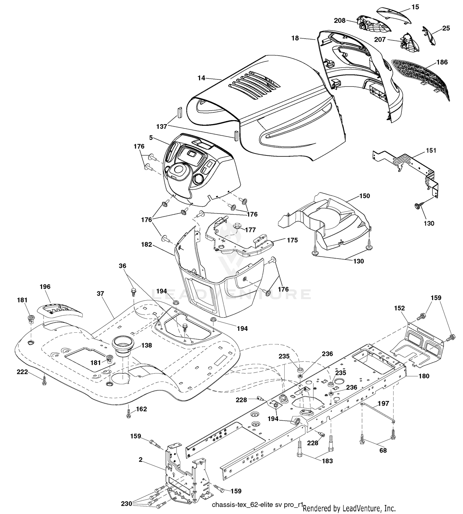 Chassis