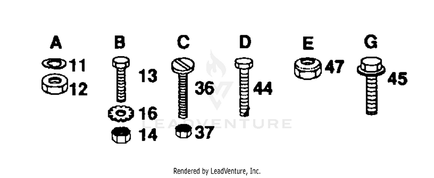 HARDWARE (ELECTRICAL)