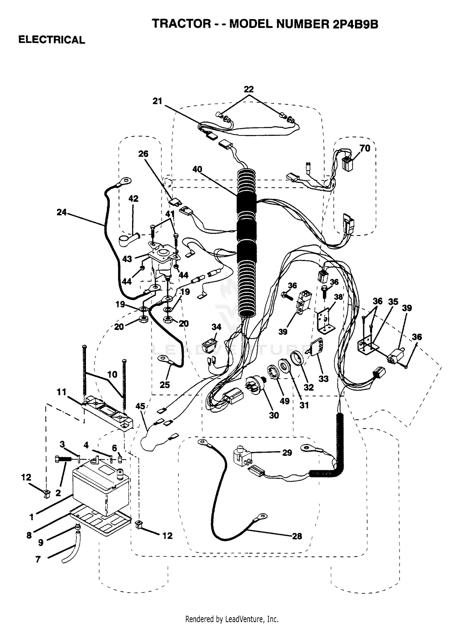 ELECTRICAL