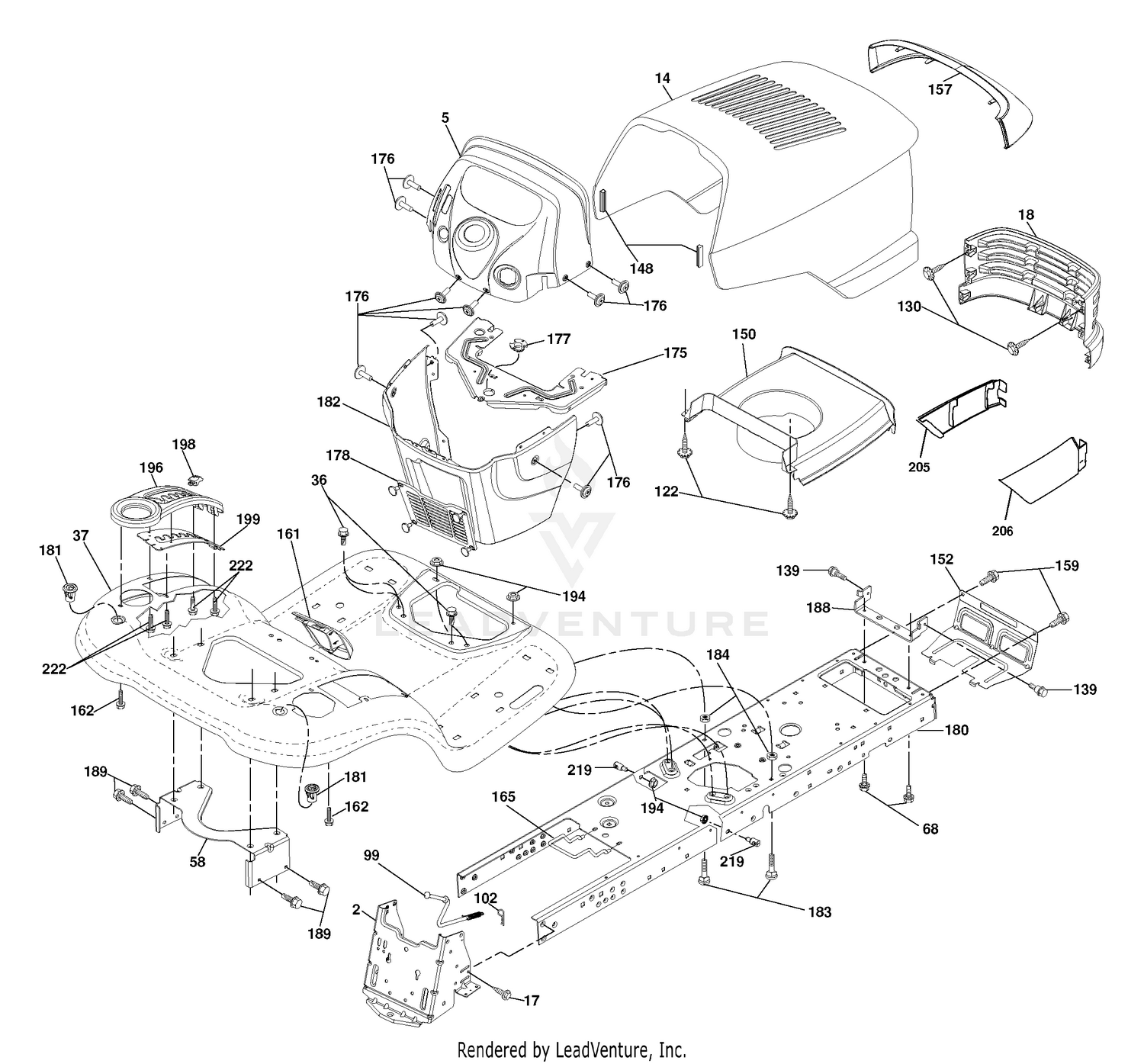 Chassis