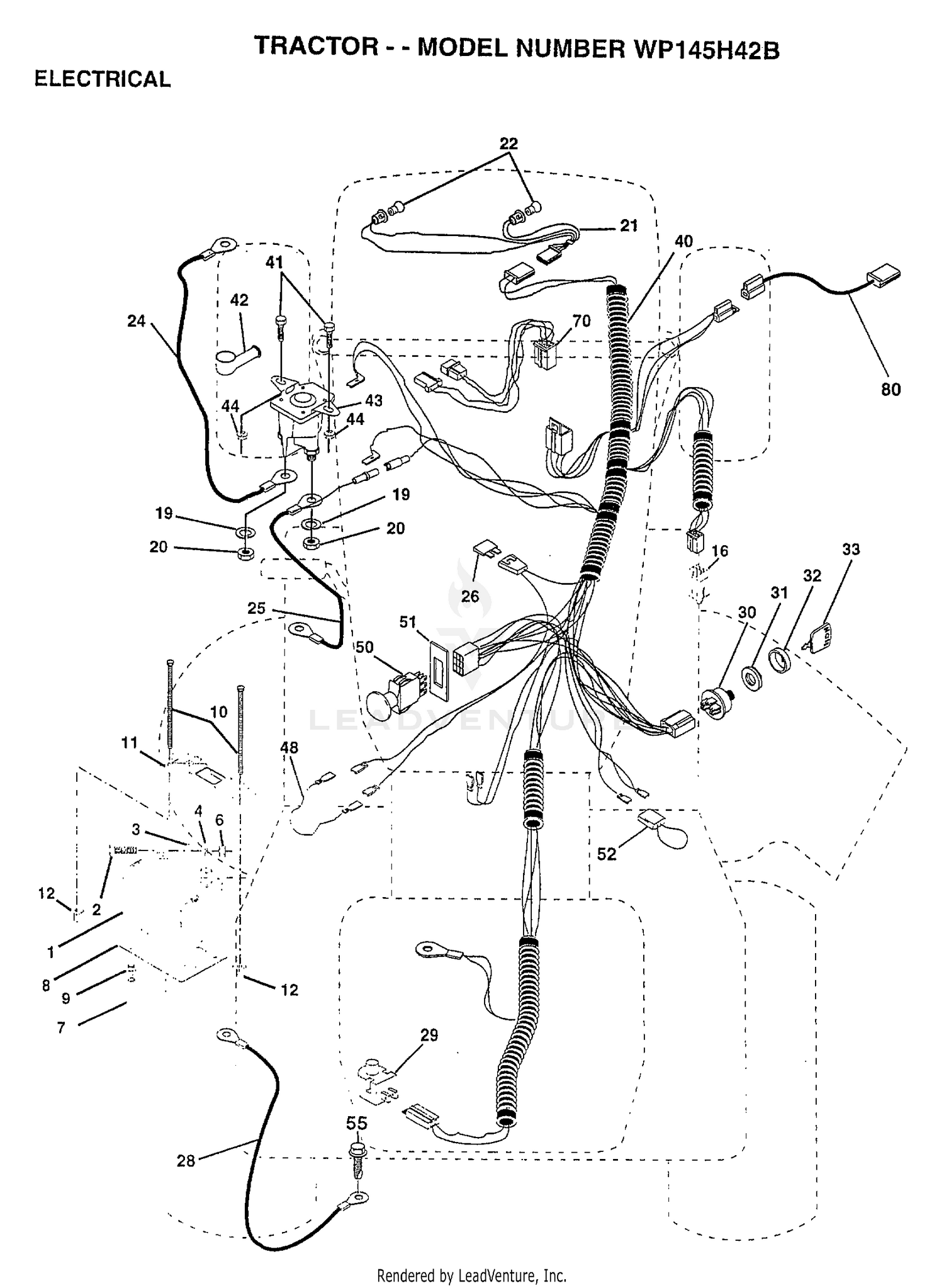 ELECTRICAL