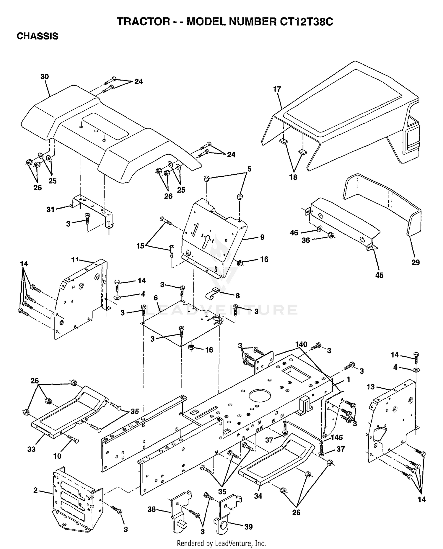 CHASSIS