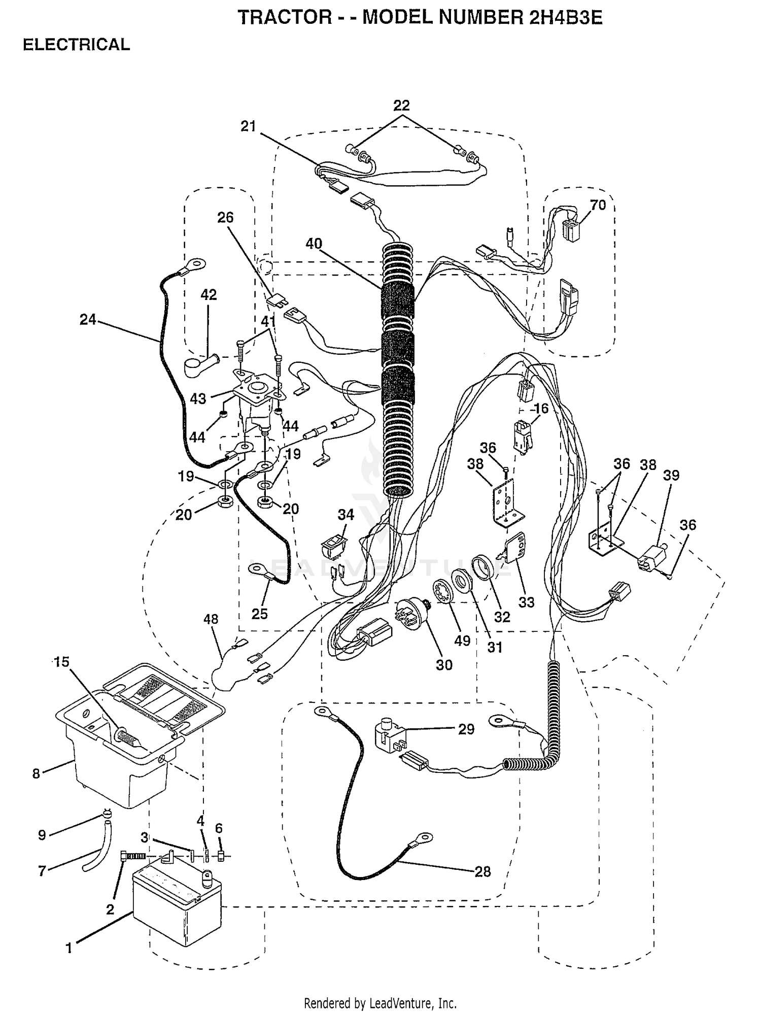ELECTRICAL