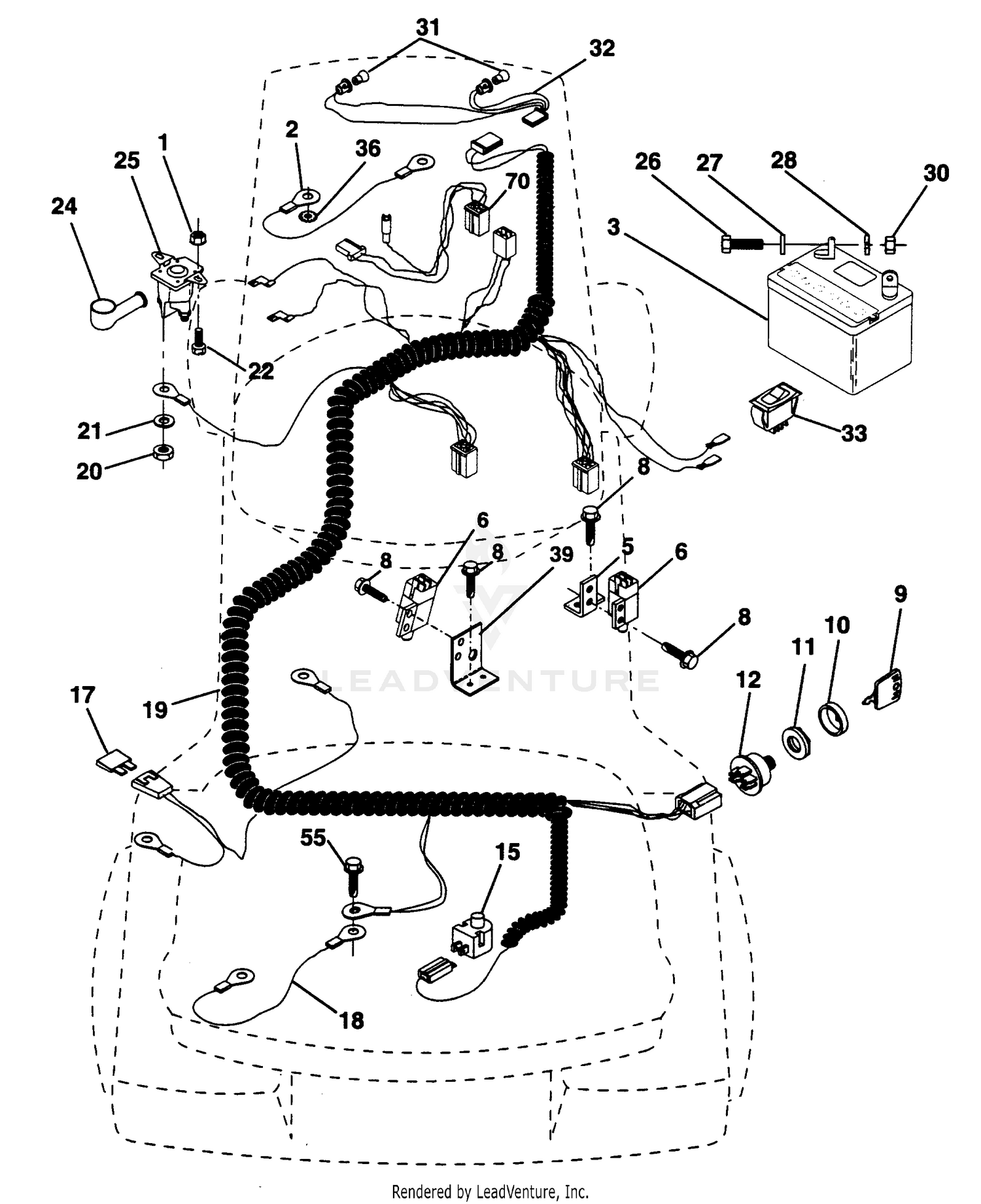 ELECTRICAL