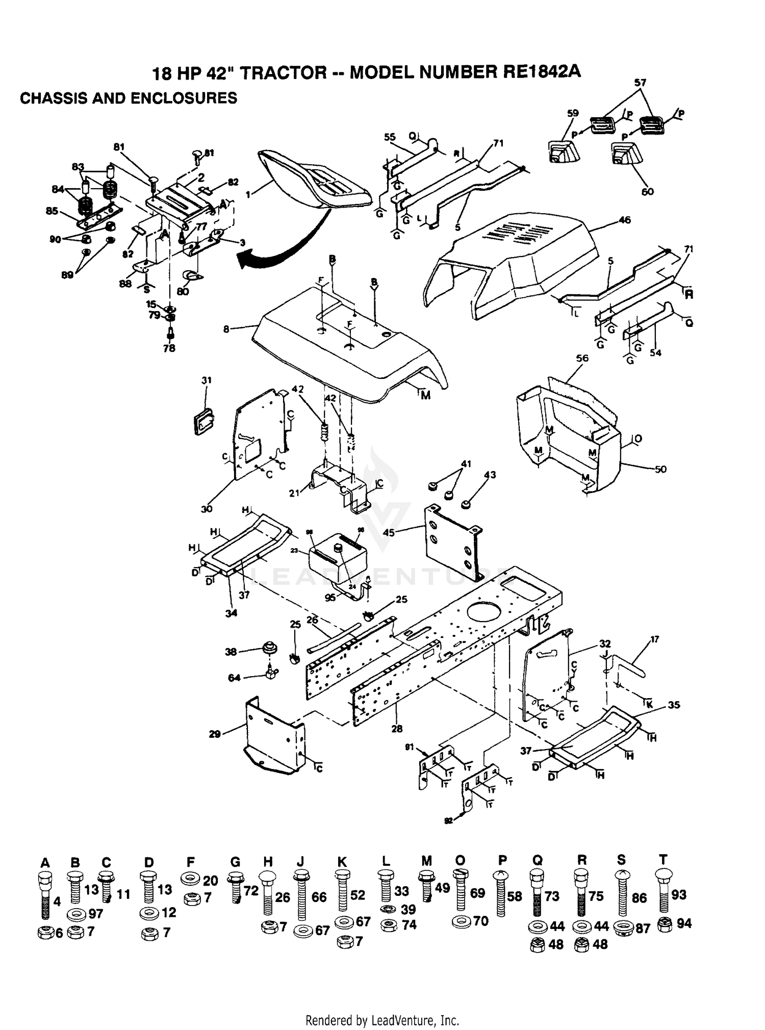CHASSIS AND ENCLOSURES