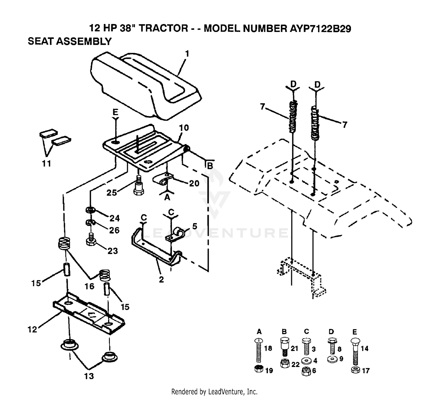 SEAT