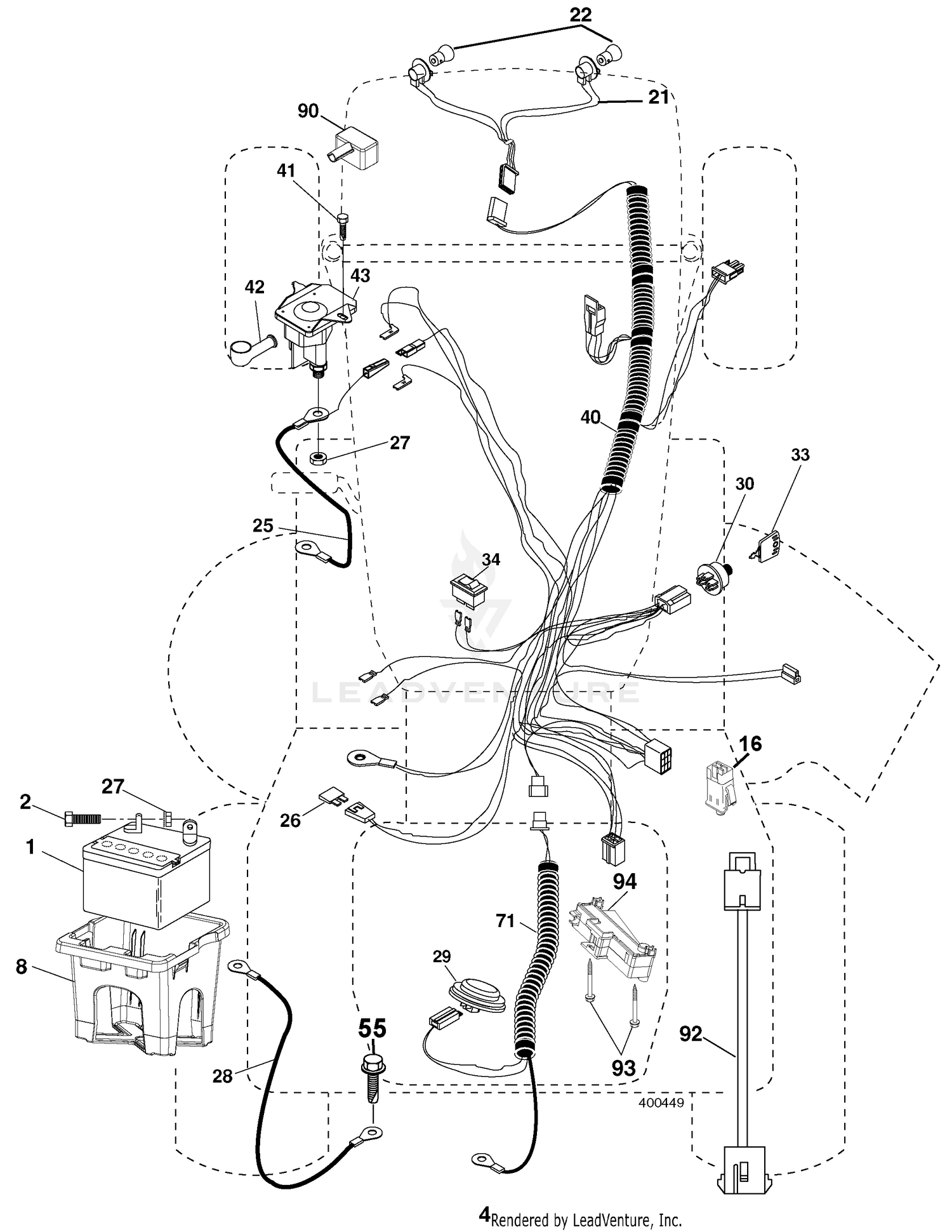 Electrical