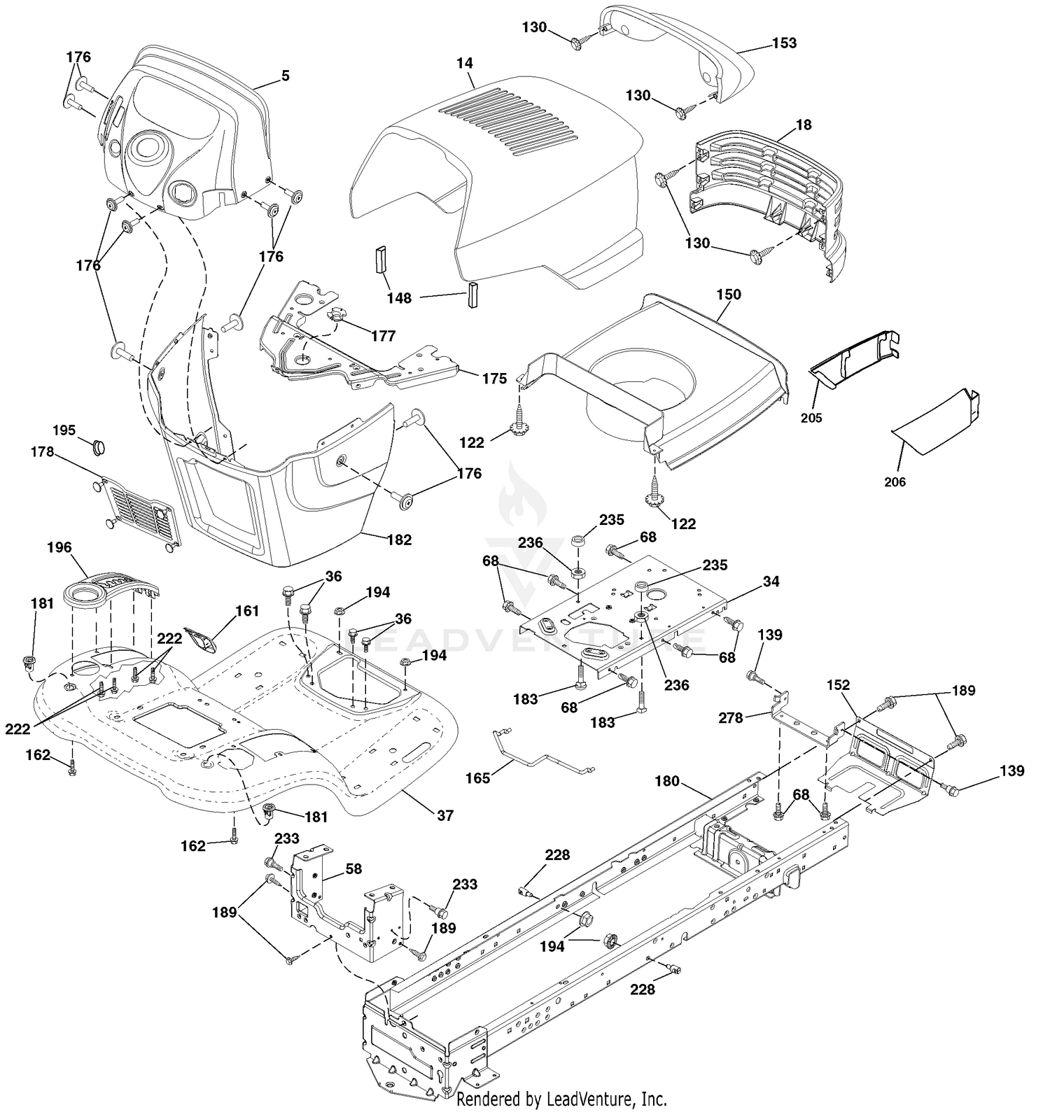 Chassis