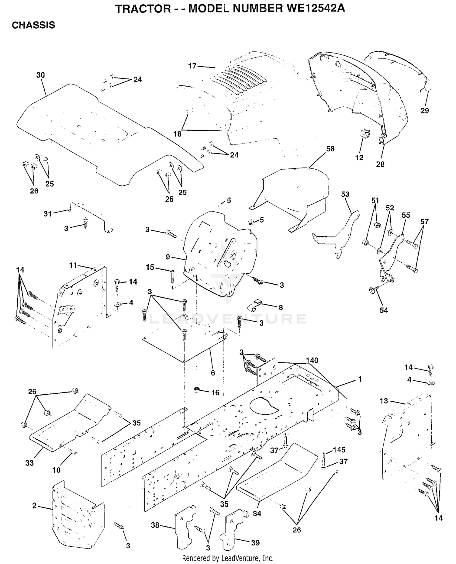 CHASSIS