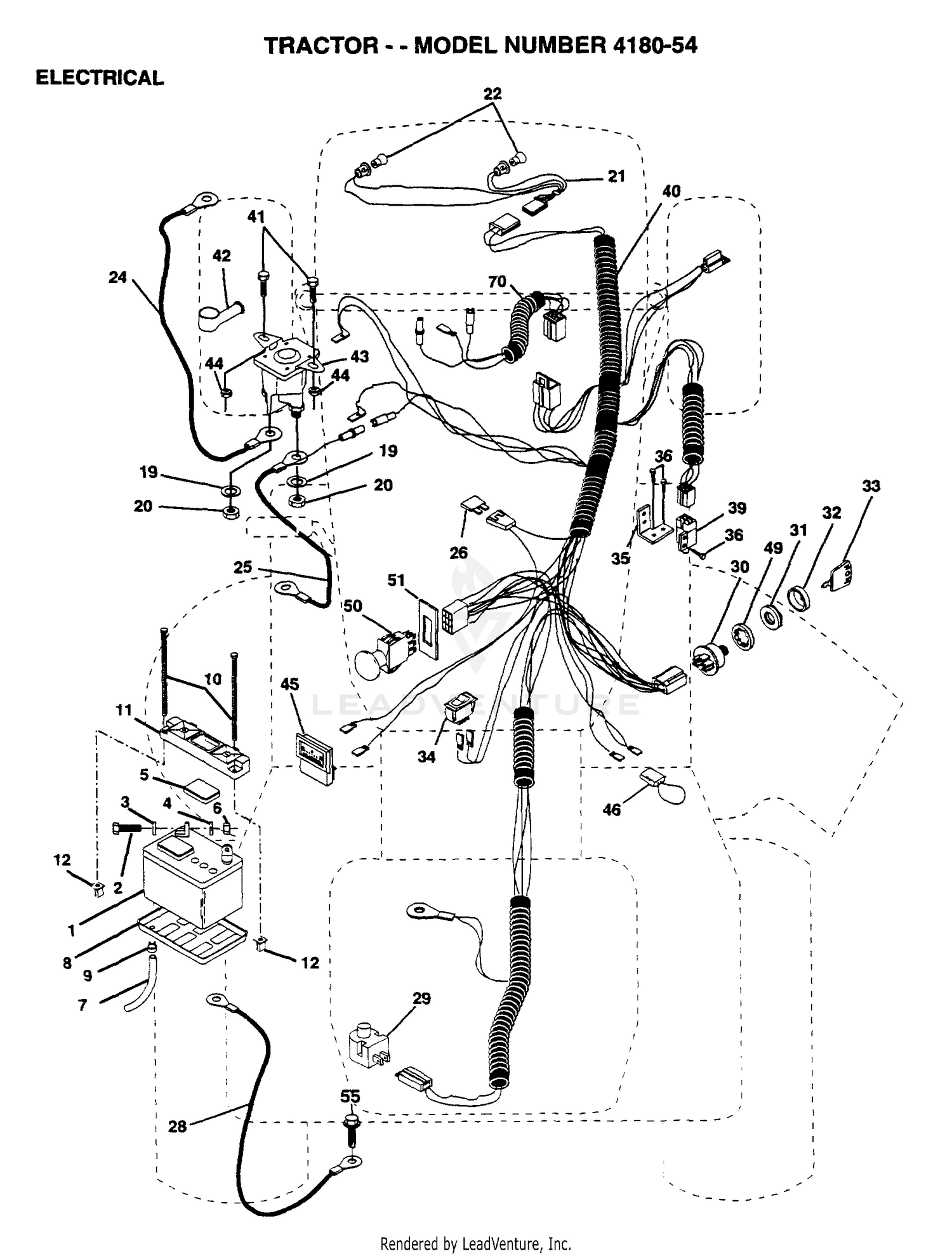 ELECTRICAL