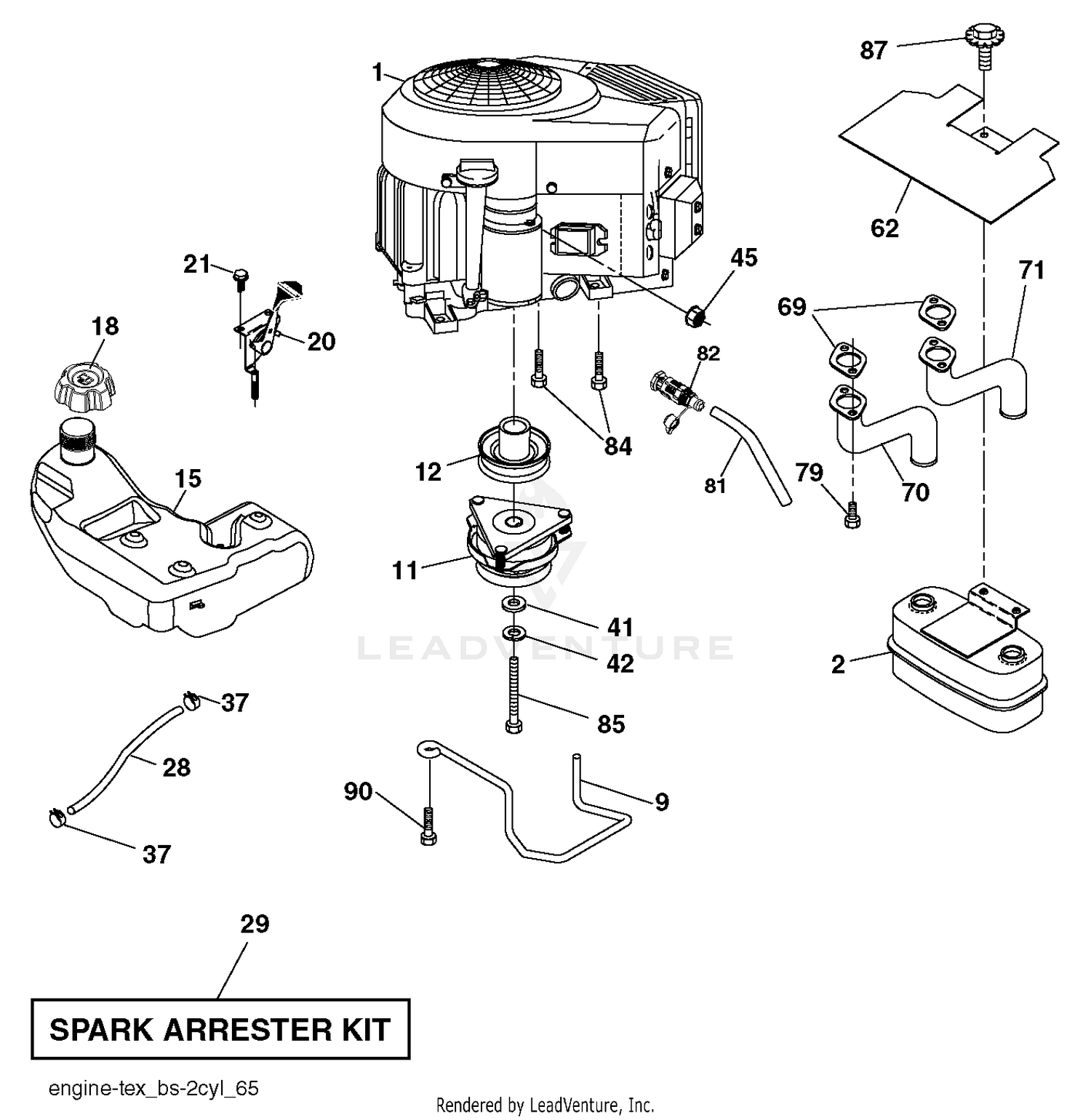 ENGINE