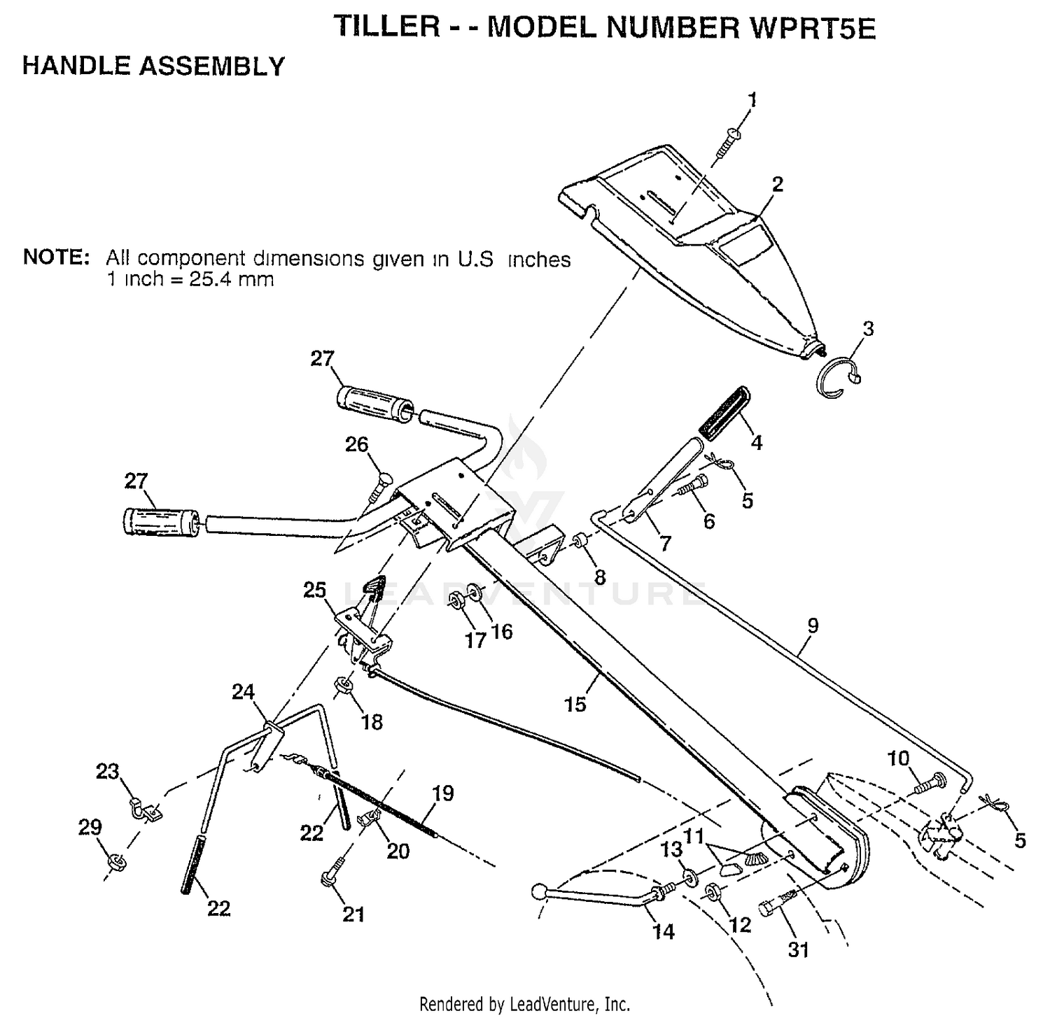 HANDLE