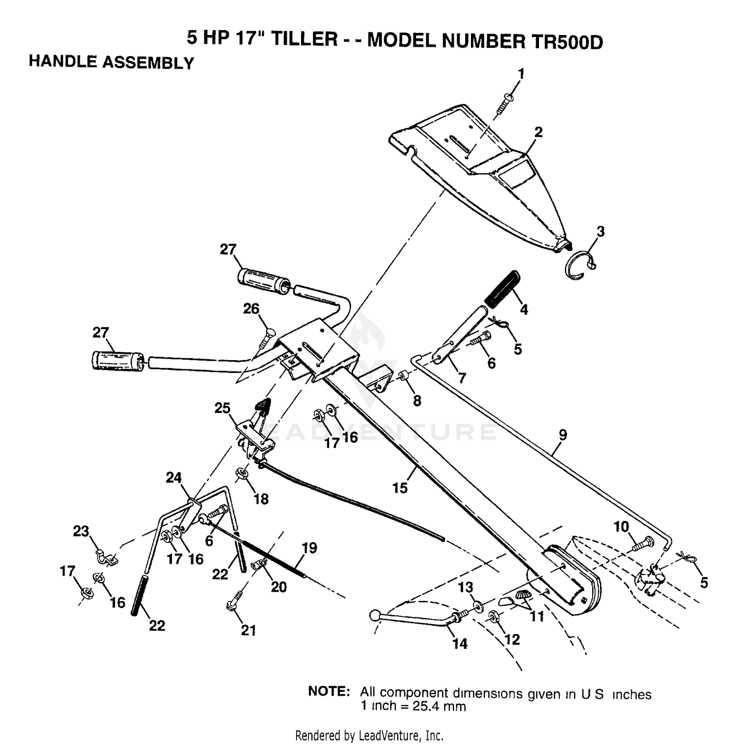 HANDLE