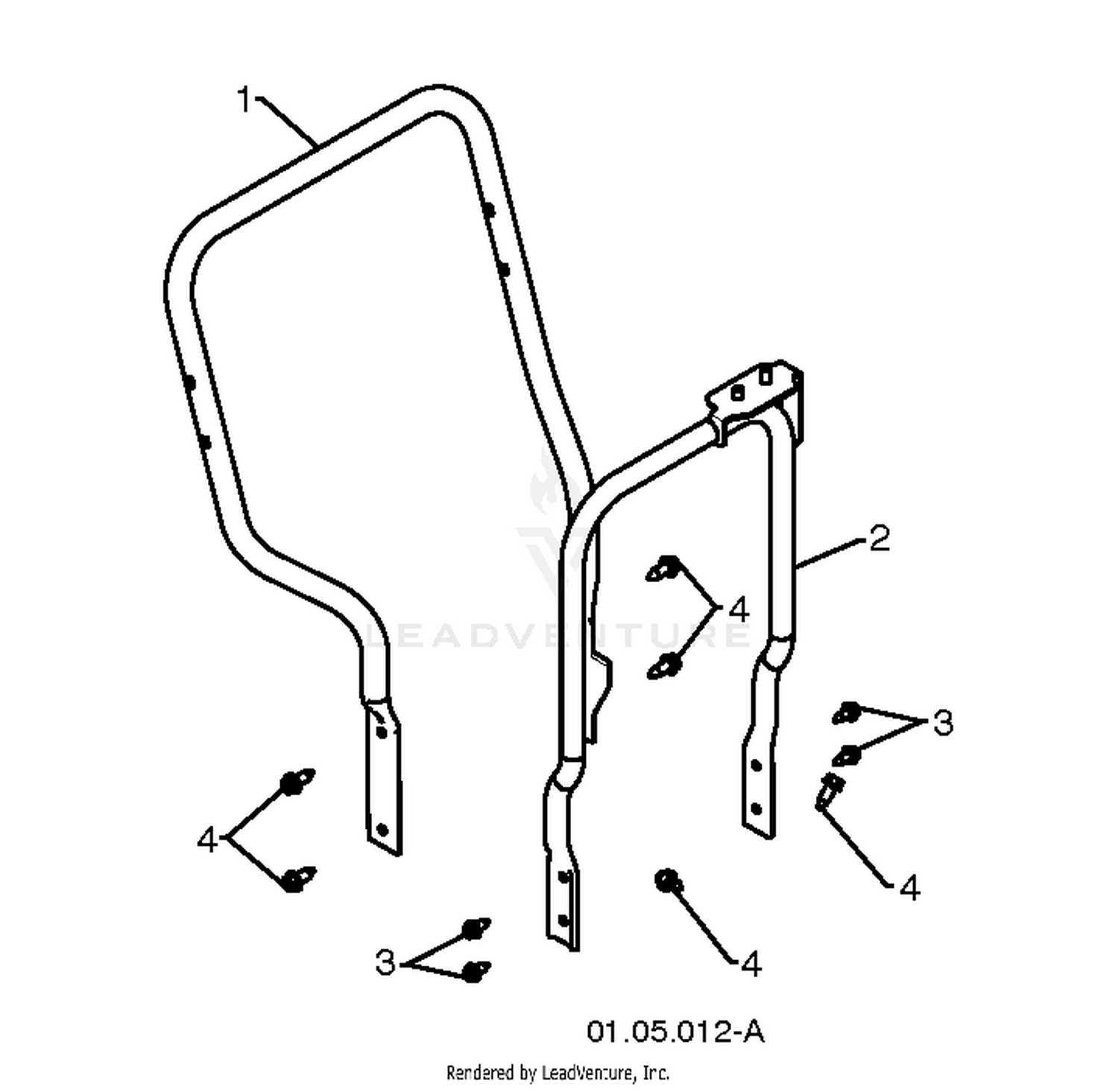HANDLE