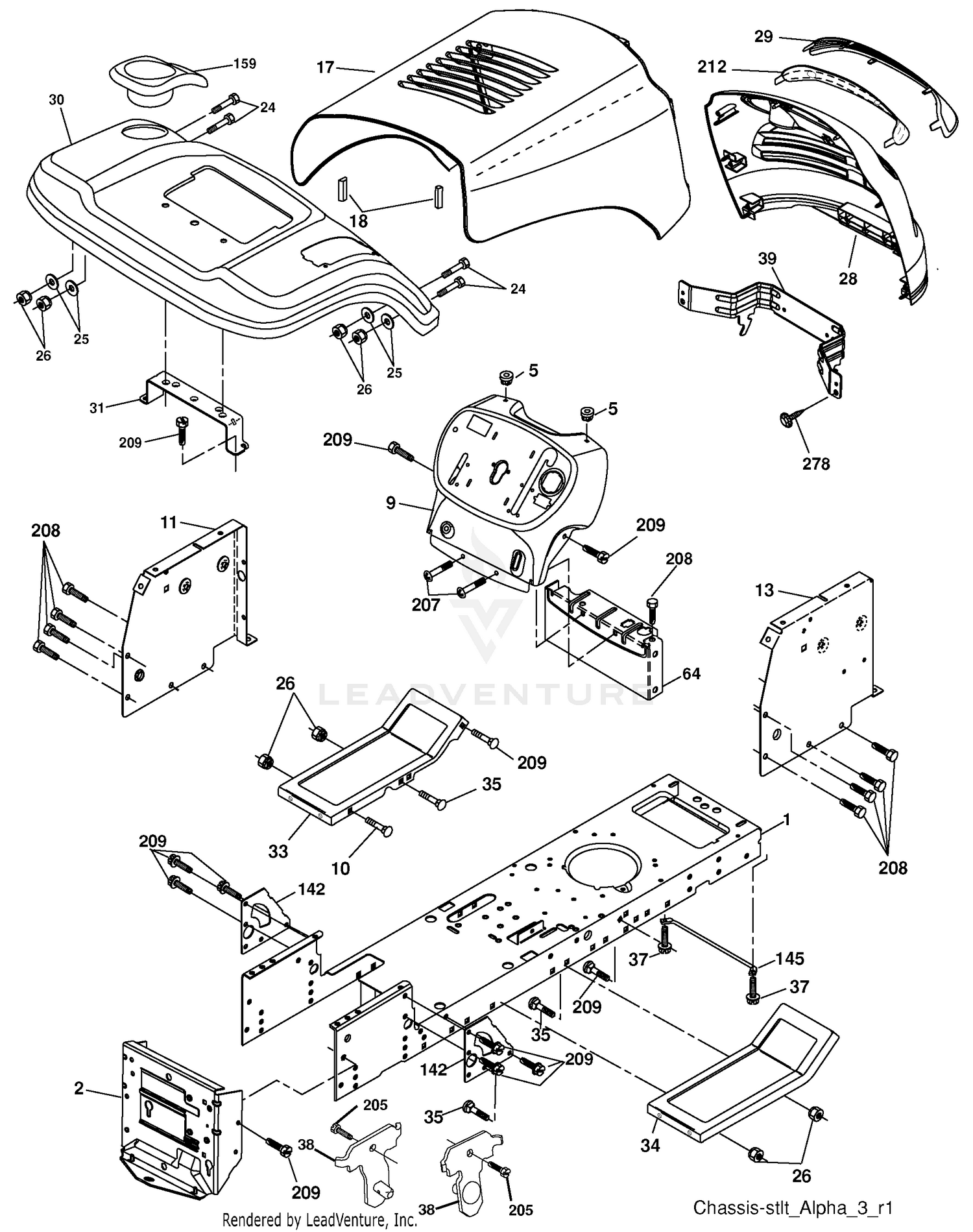 Chassis