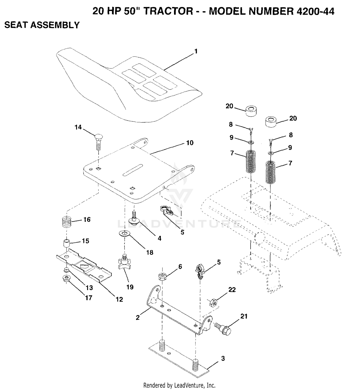 SEAT