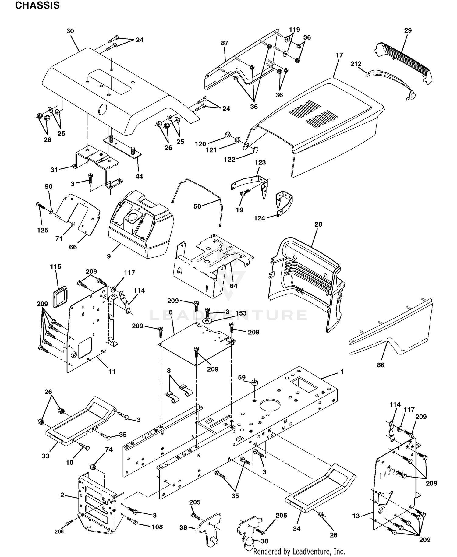 Chassis