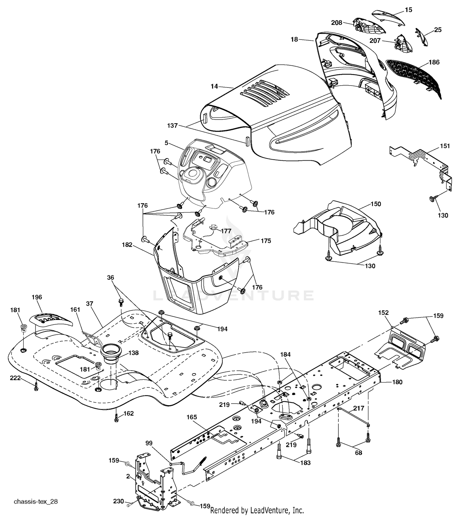 Chassis