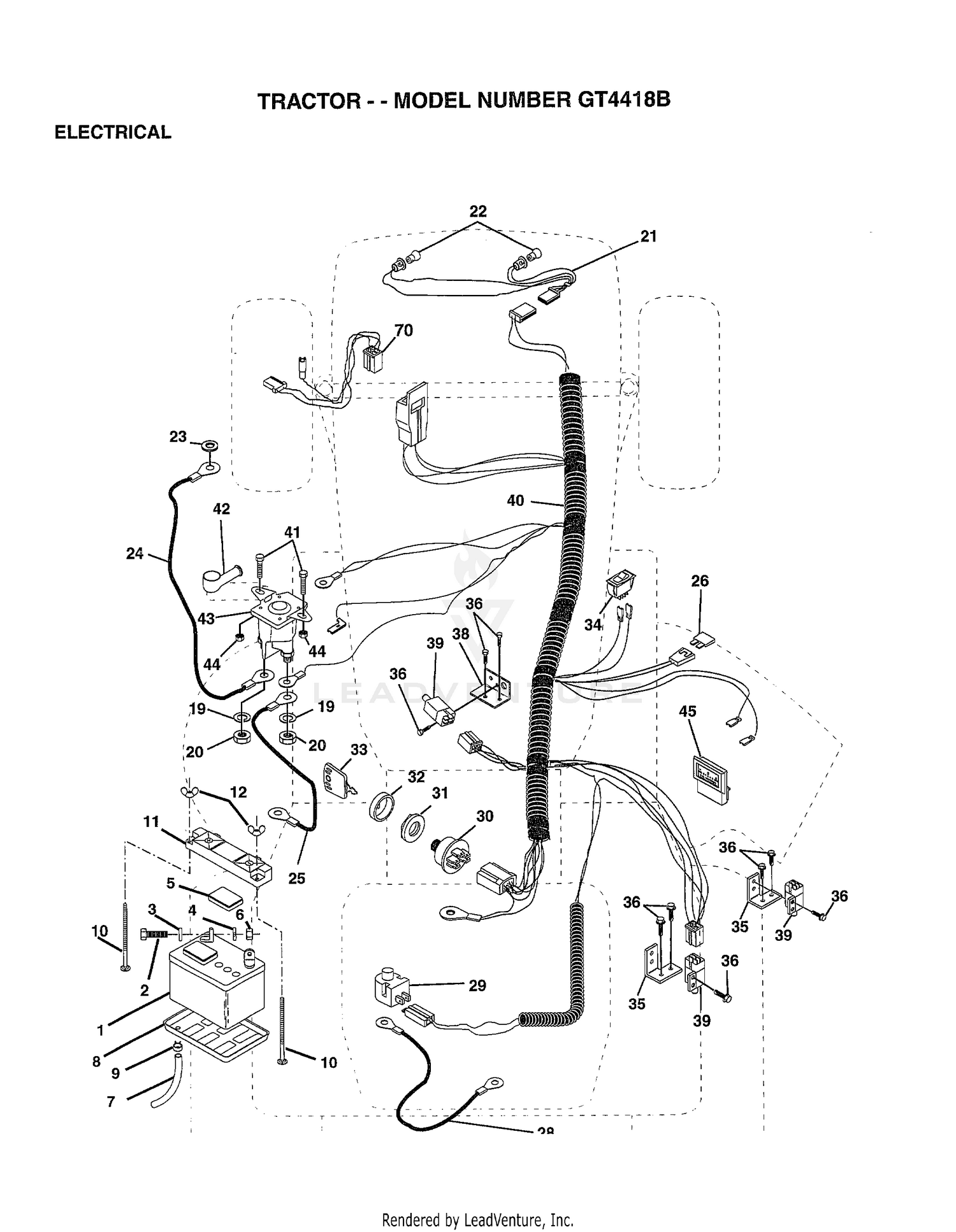 ELECTRICAL