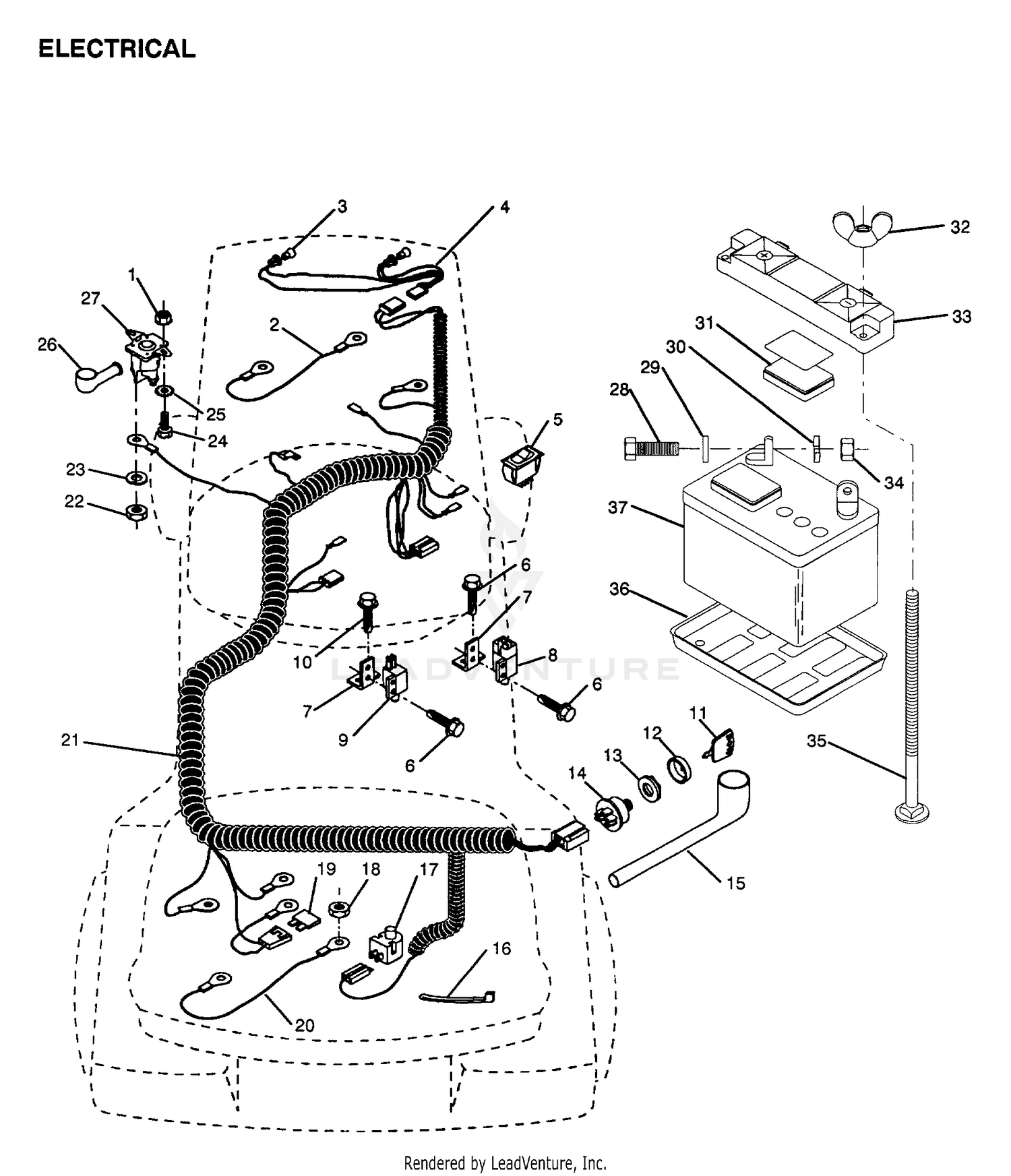 ELECTRICAL