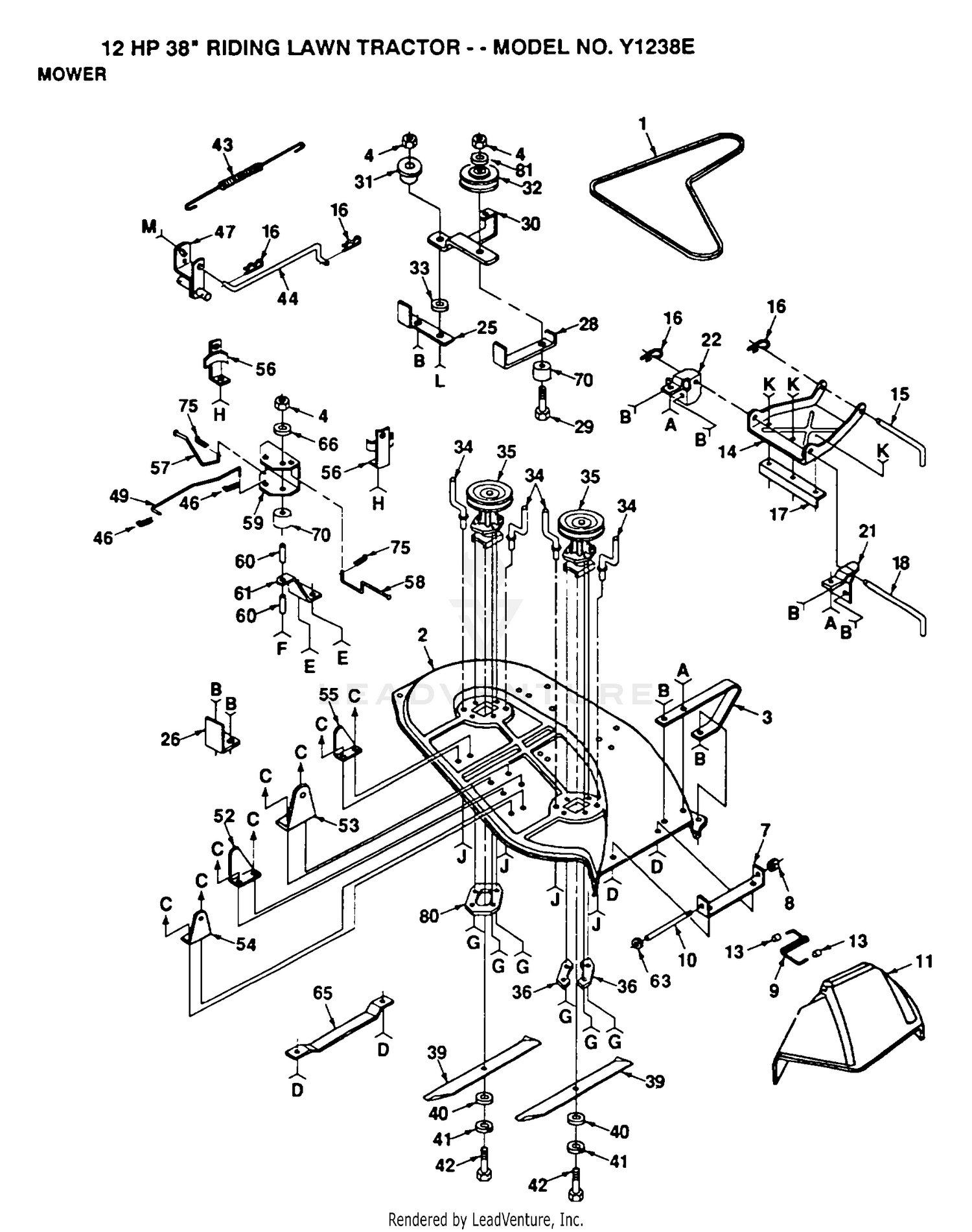 MOWER