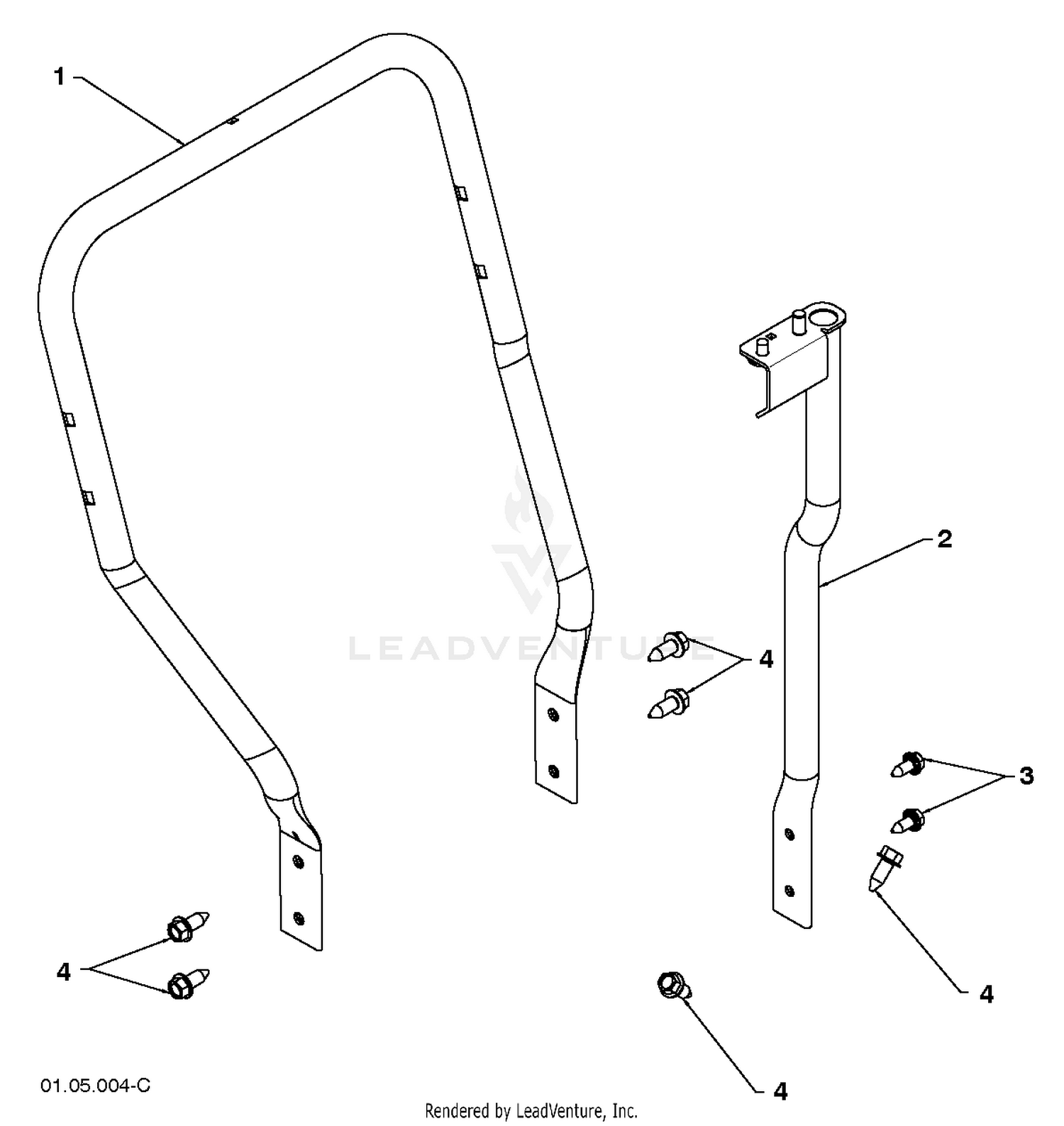 Handles