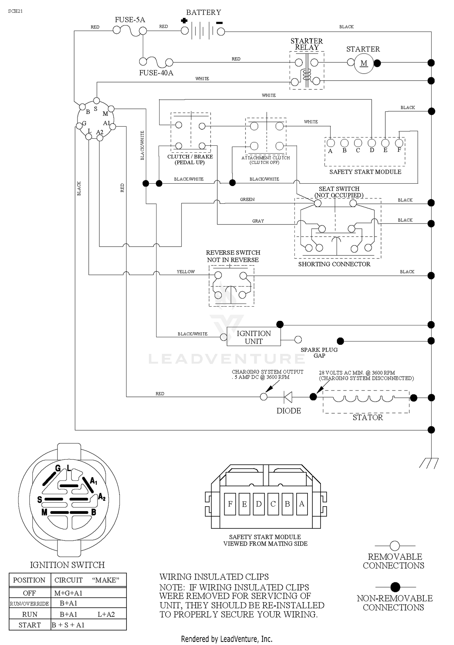 Schematic