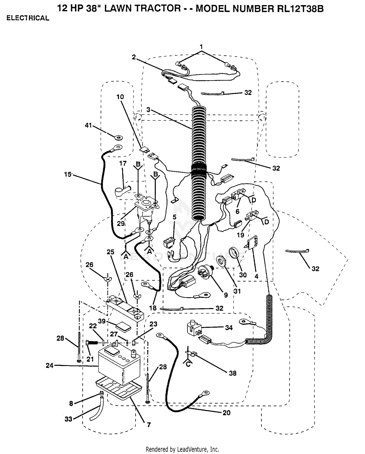 ELECTRICAL