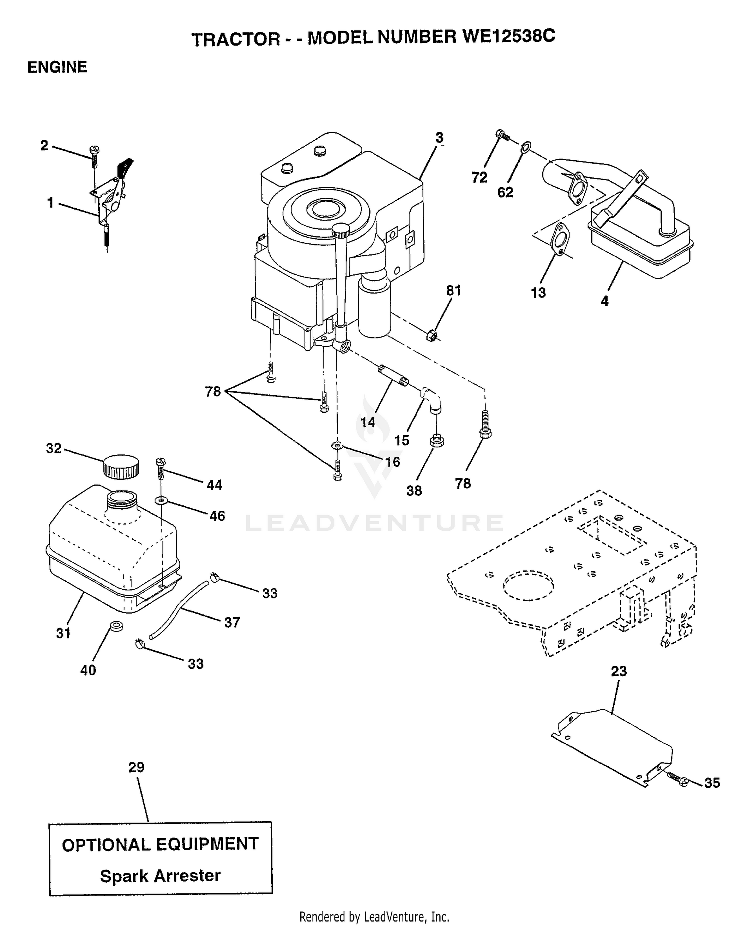 ENGINE