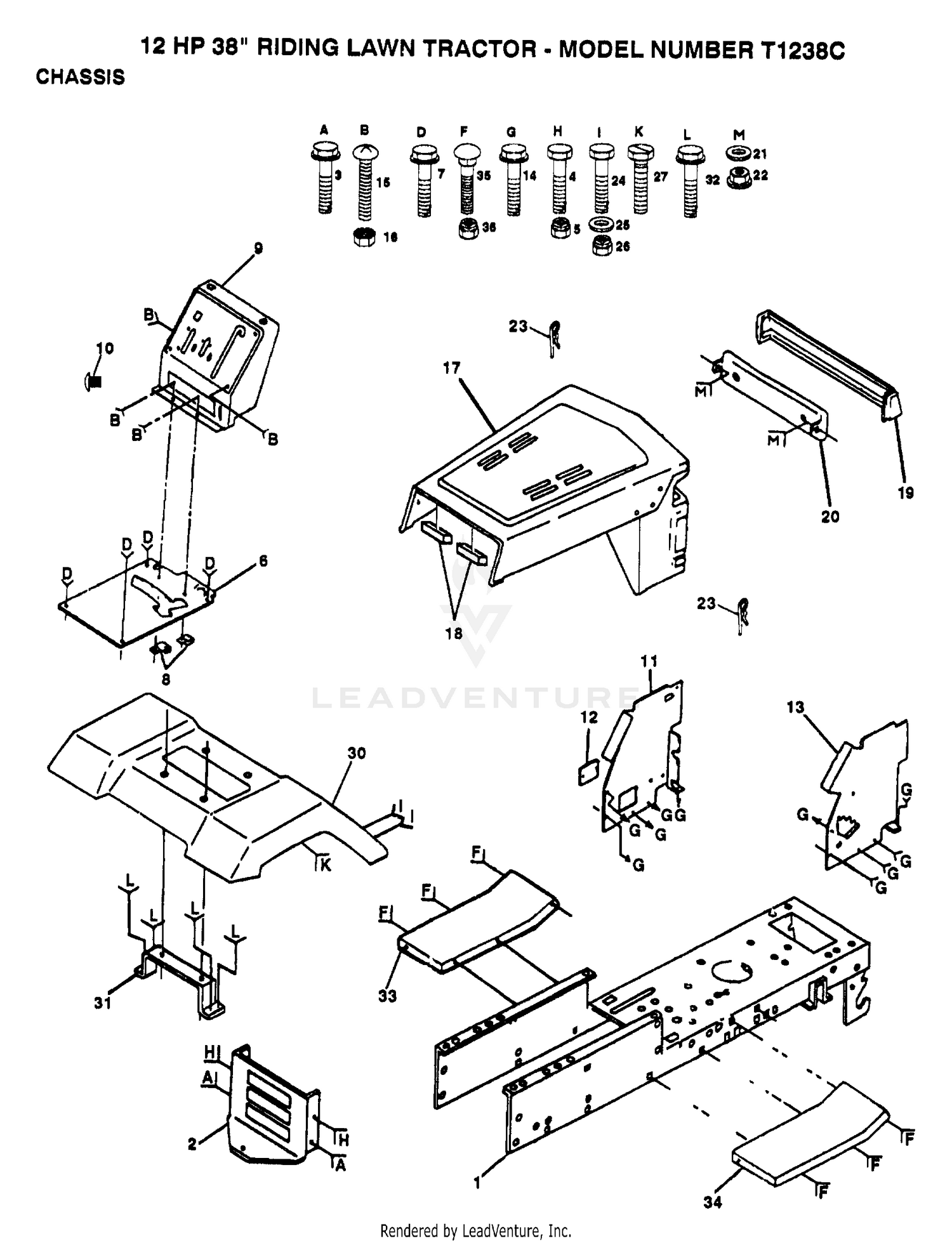 CHASSIS
