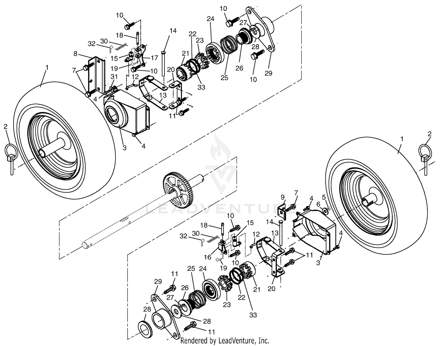 Wheels
