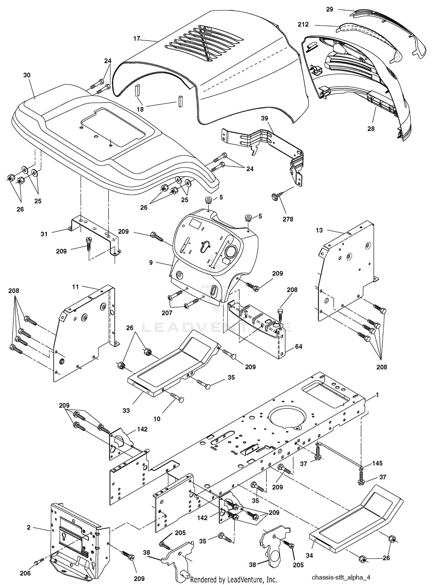 Chassis