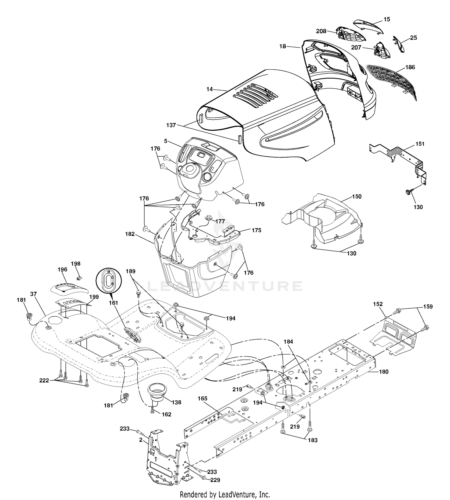 Chassis