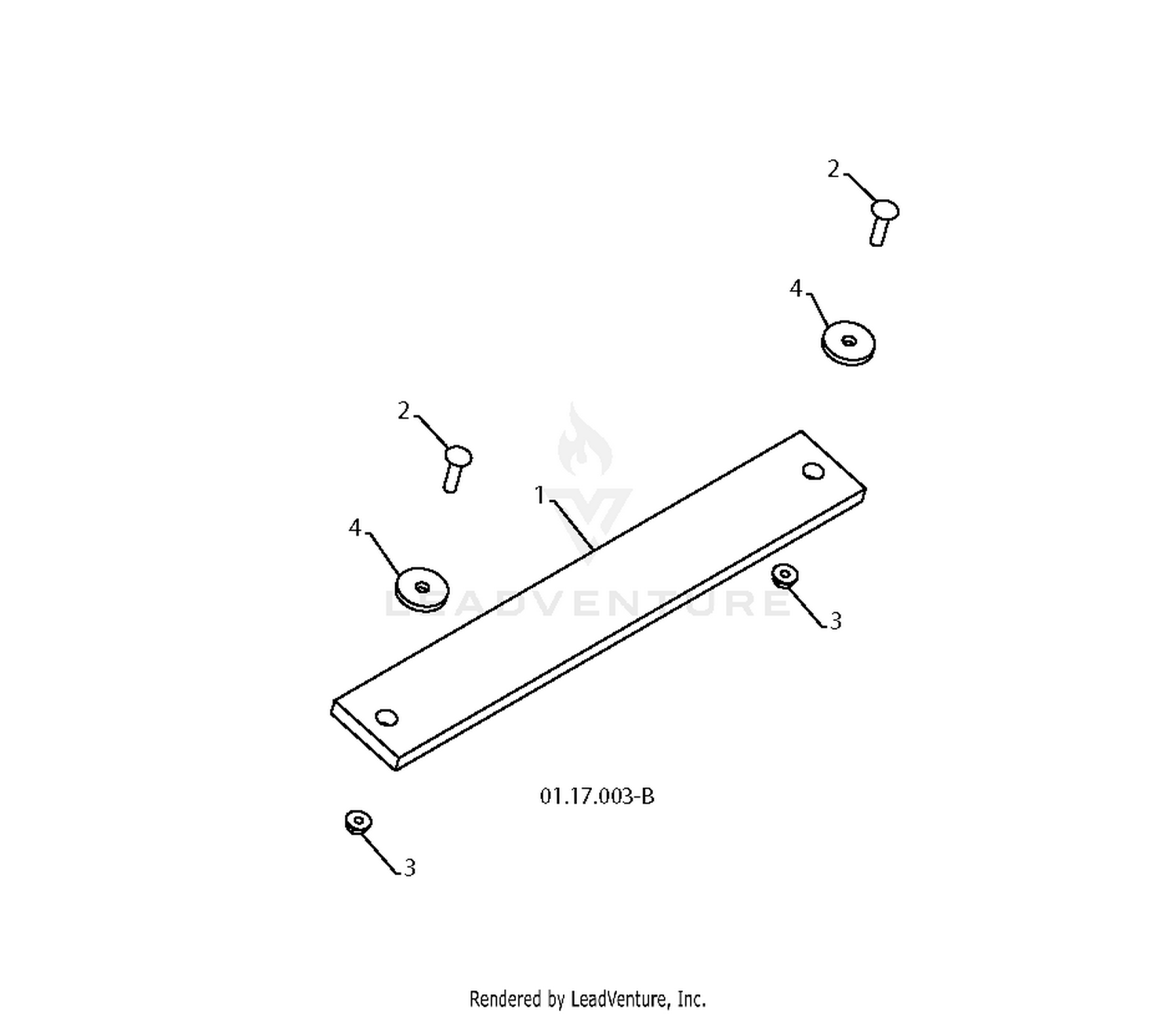 AUGER HOUSING IMPELLER