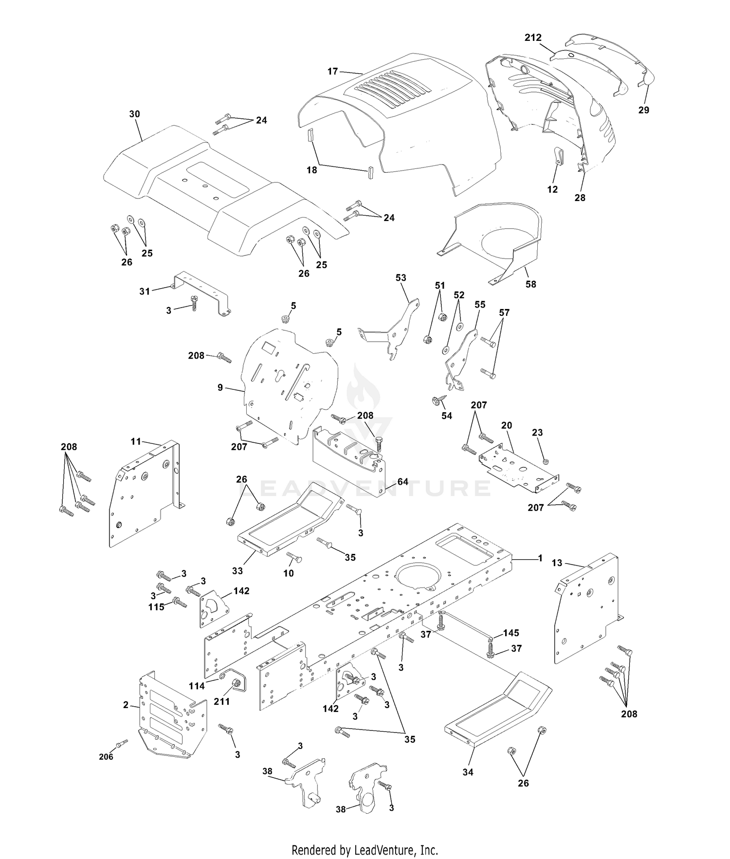 Chassis And Enclosures